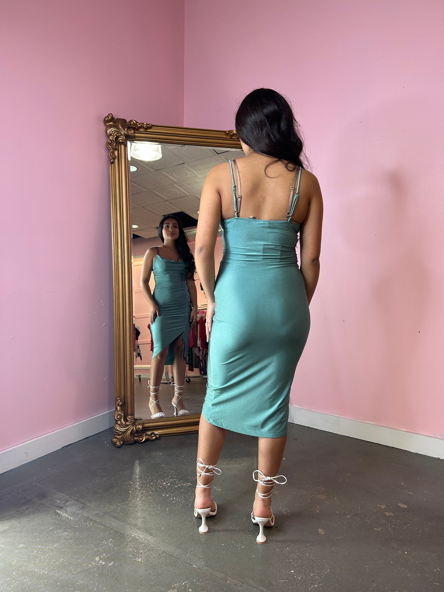 Helena dress