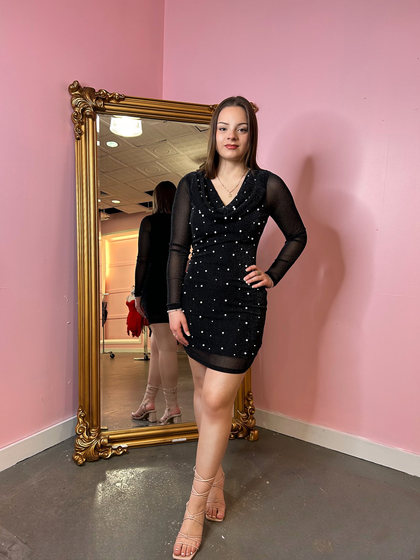 Brianna dress
