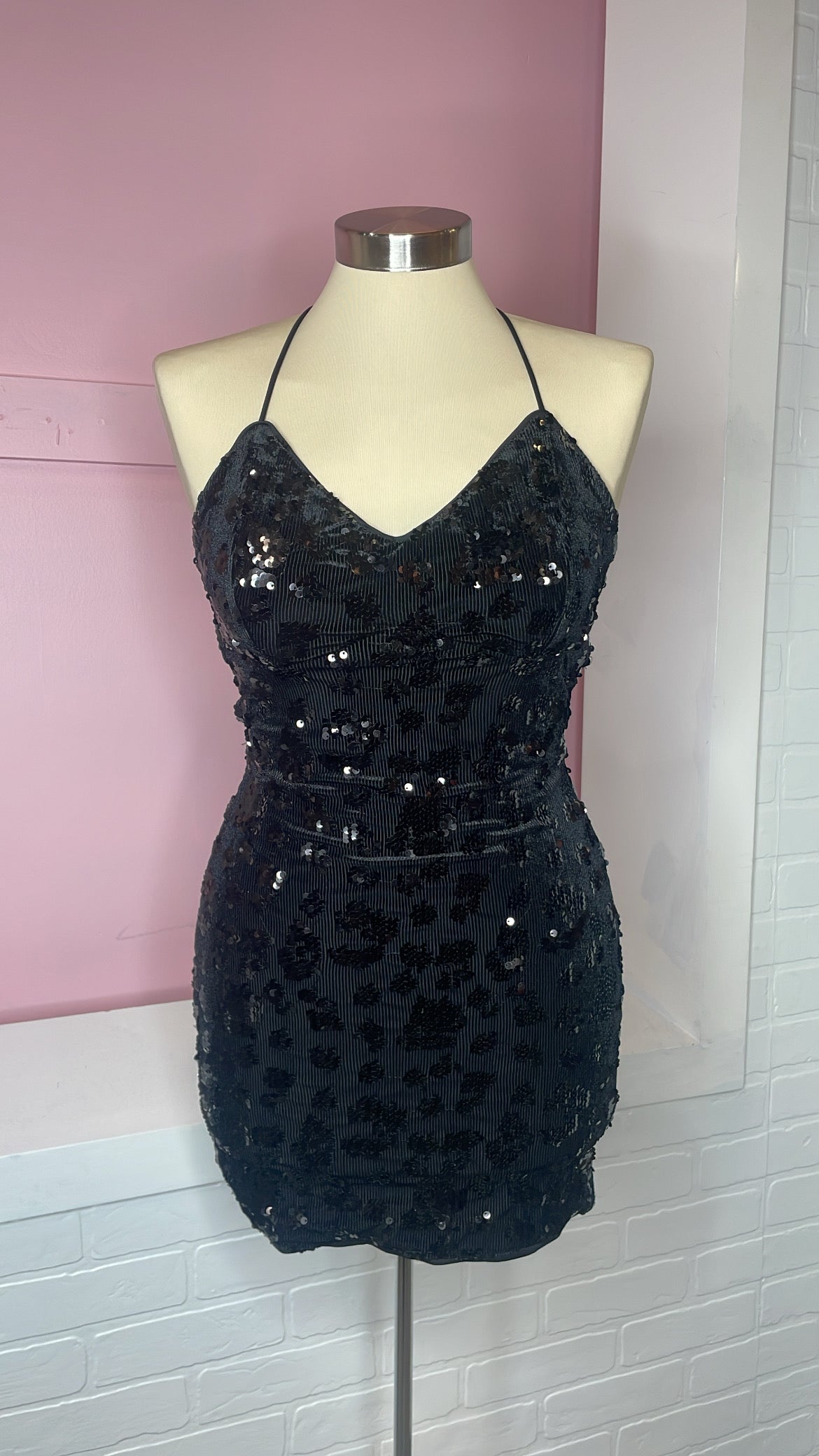 Till Dawn Dress