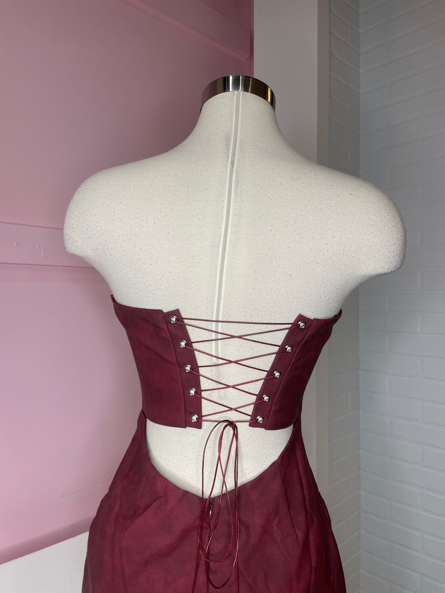 Out West Dress