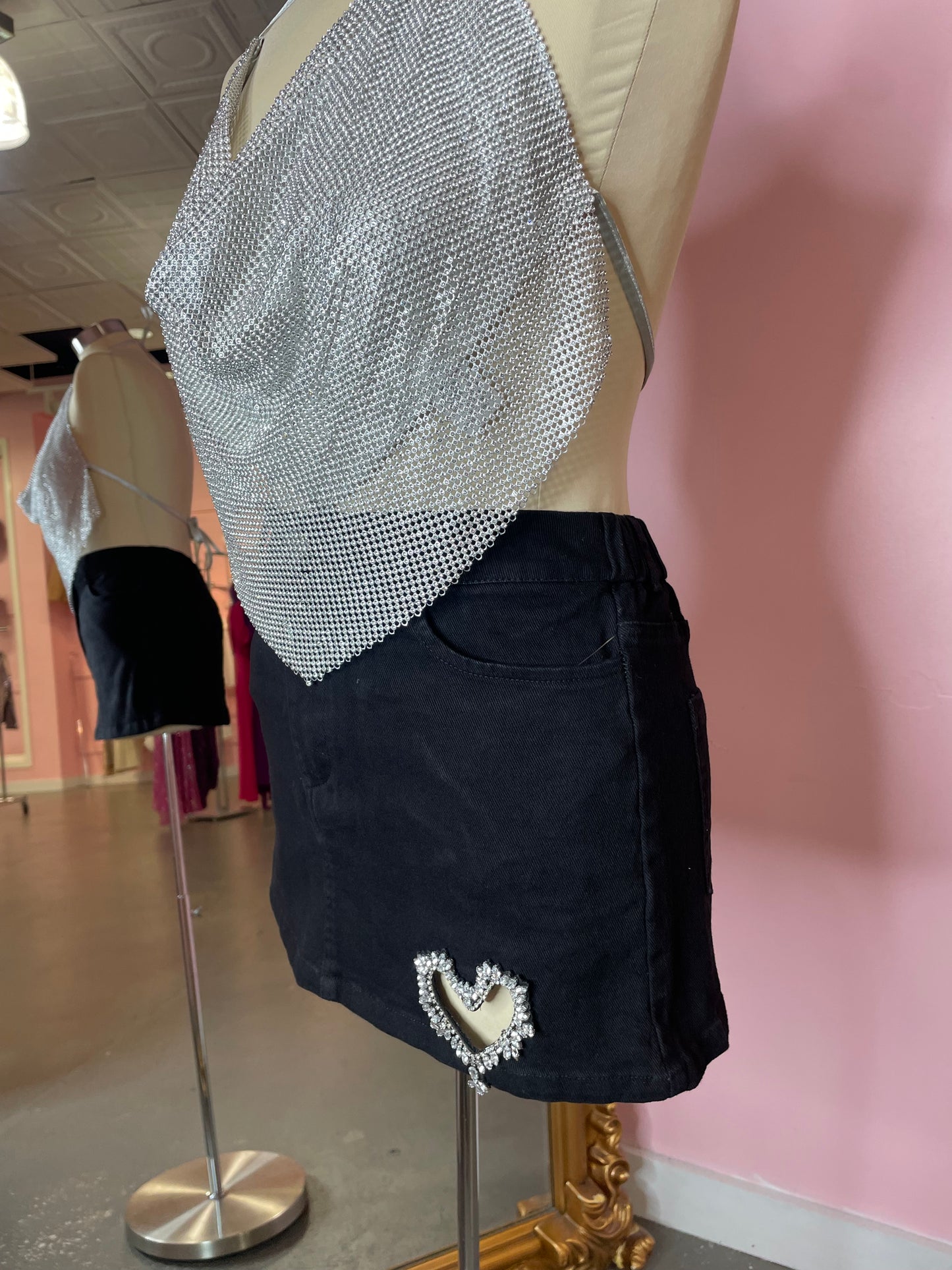 She’s That Girl Skirt