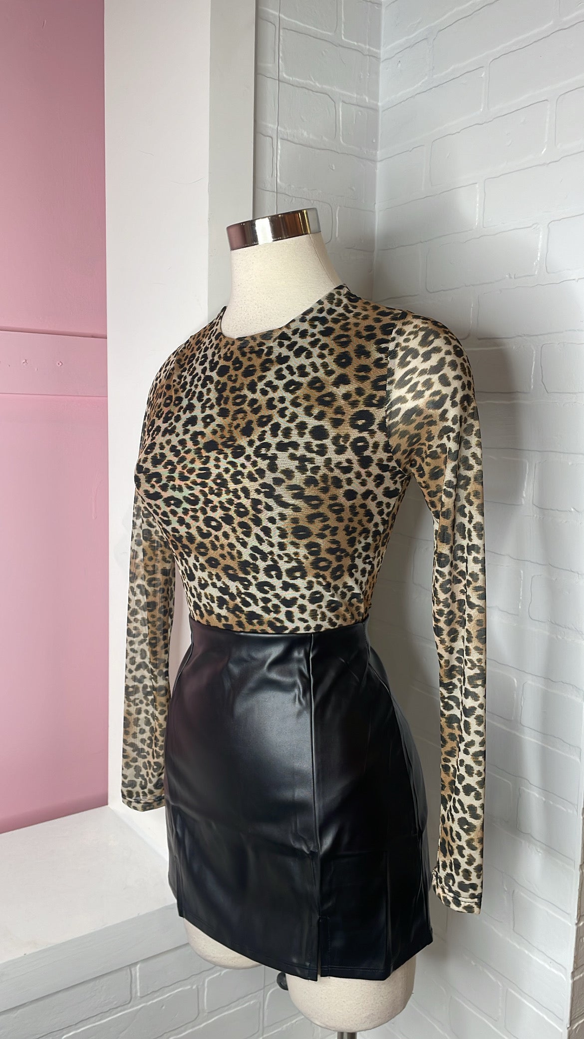 Roxanne Bodysuit