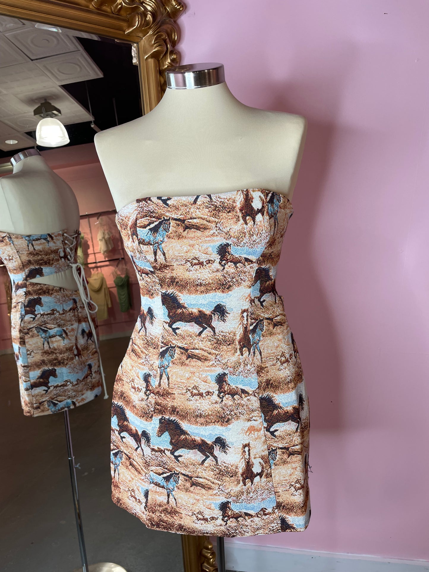 Aria Dress
