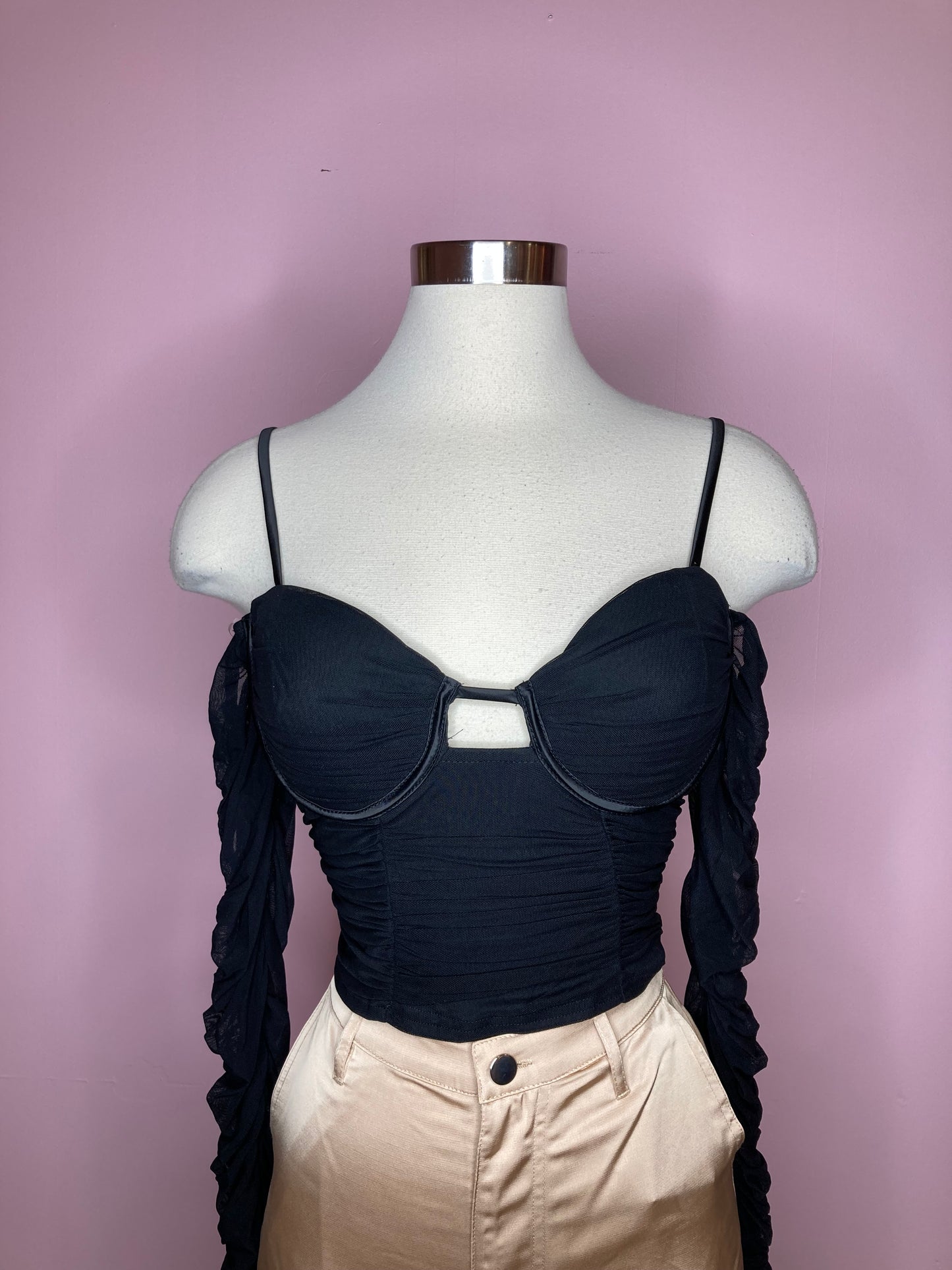 Love-Struck Top