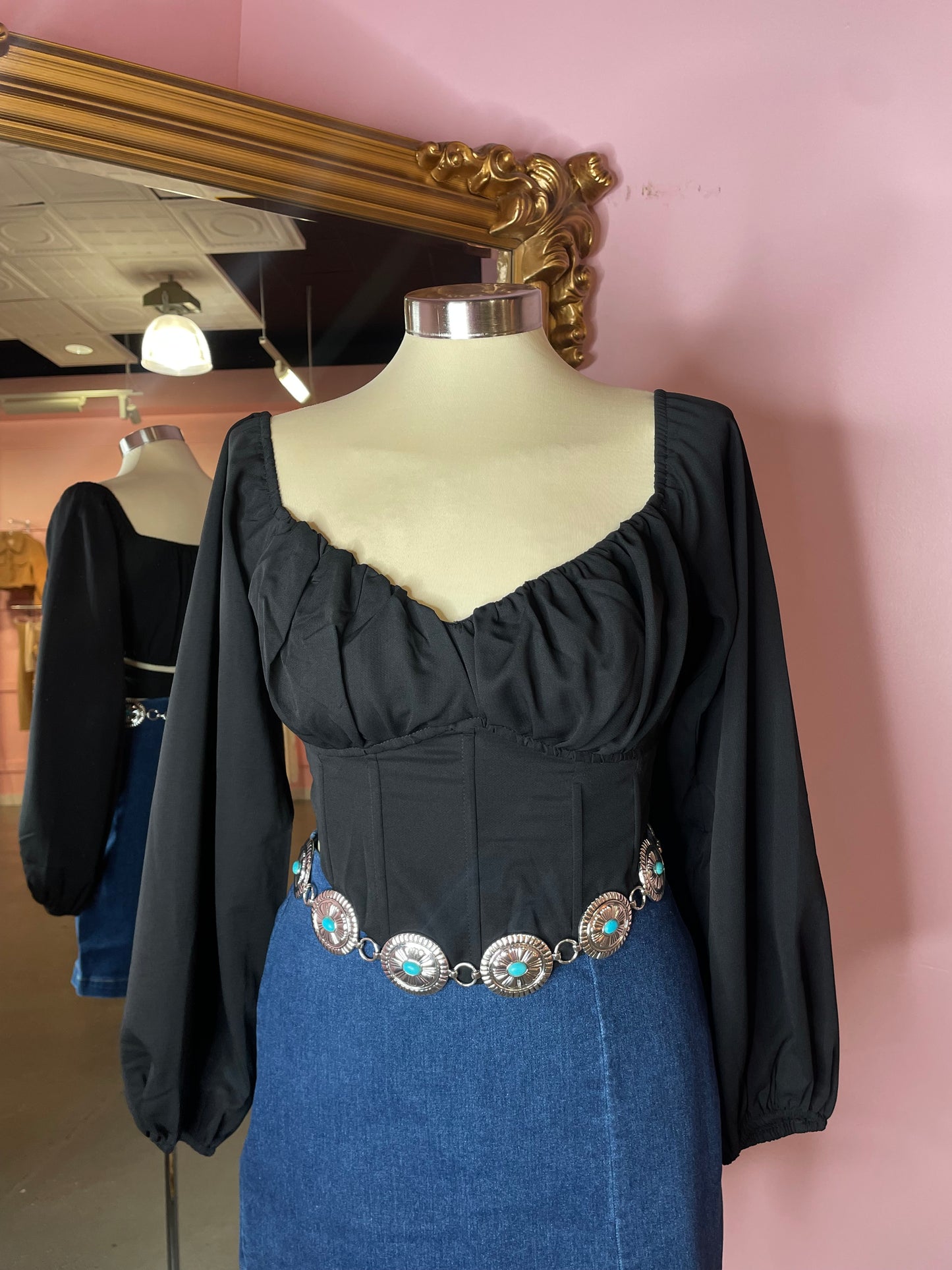 Romina Top