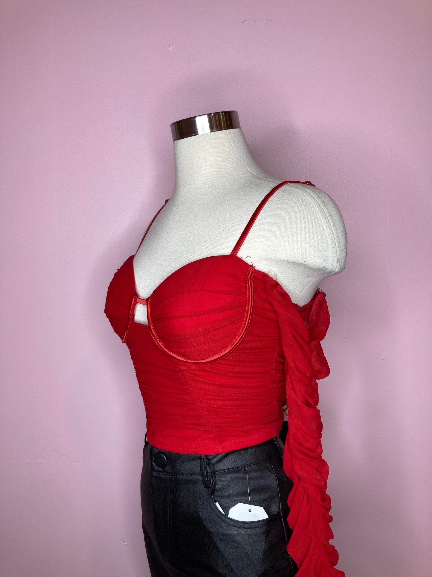 Love-Struck Top