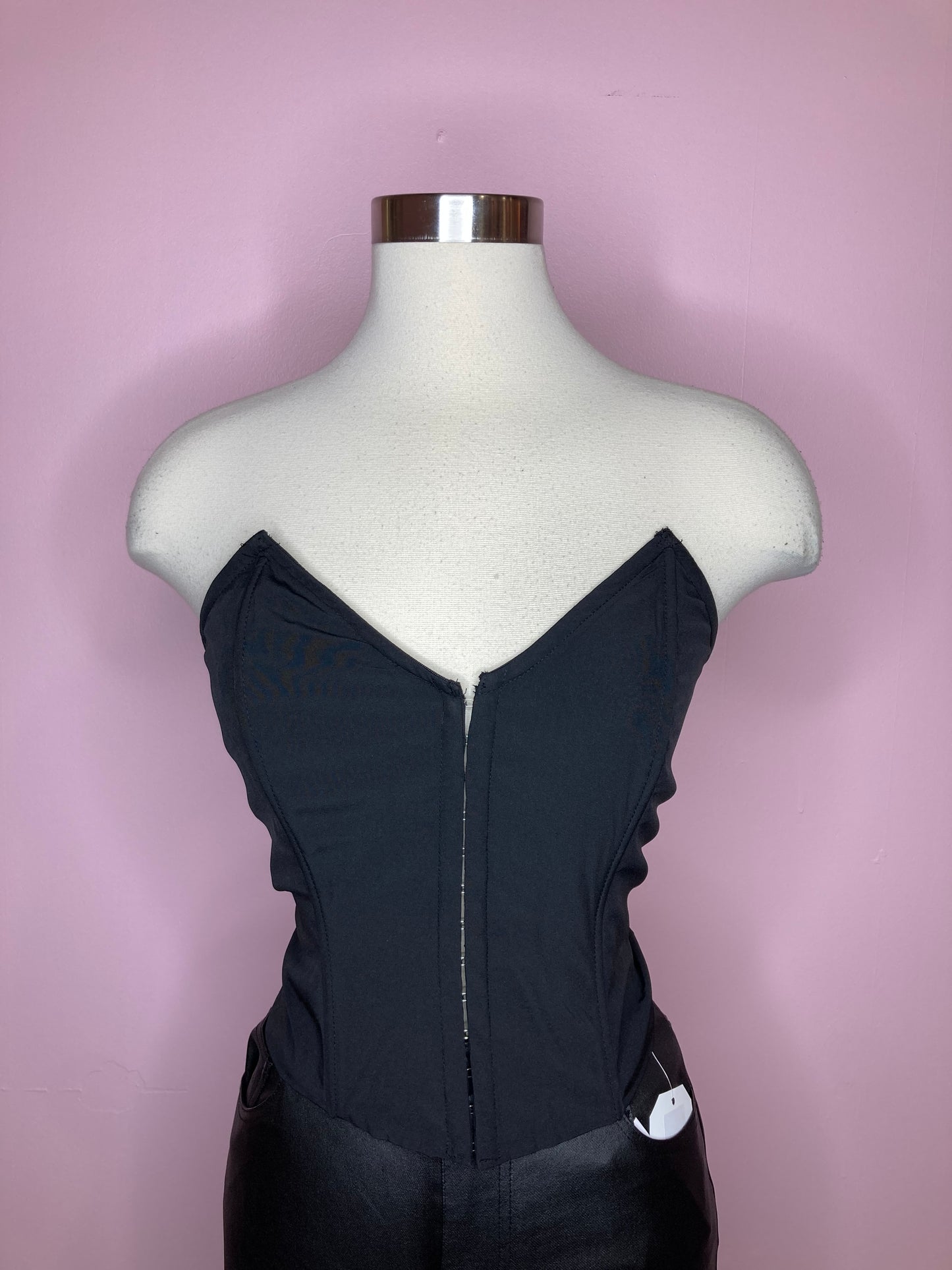 That Girl Corset Top