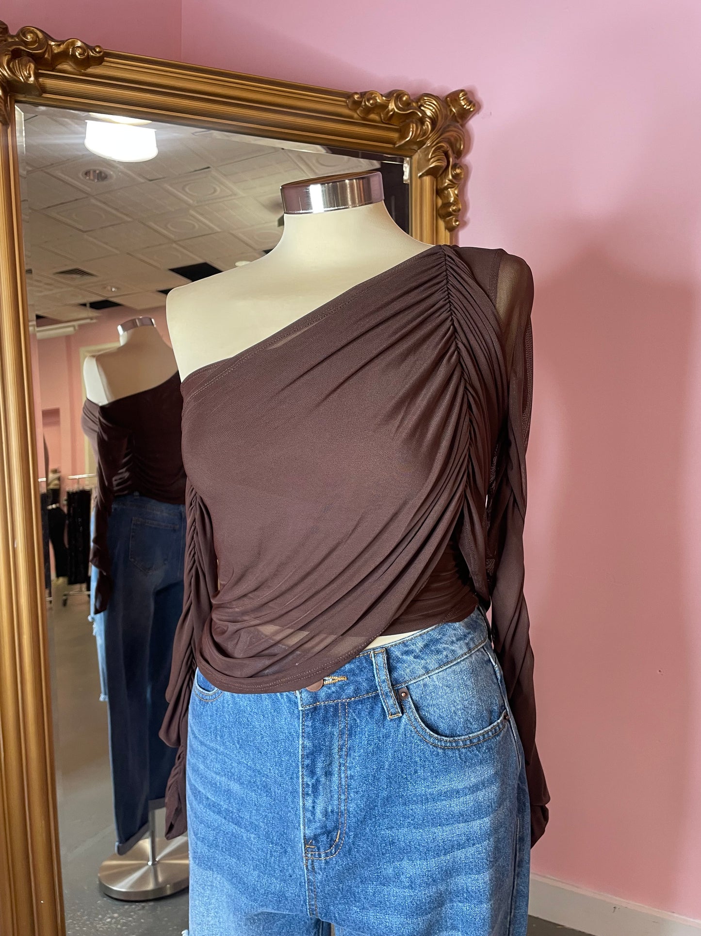 Brooke Top