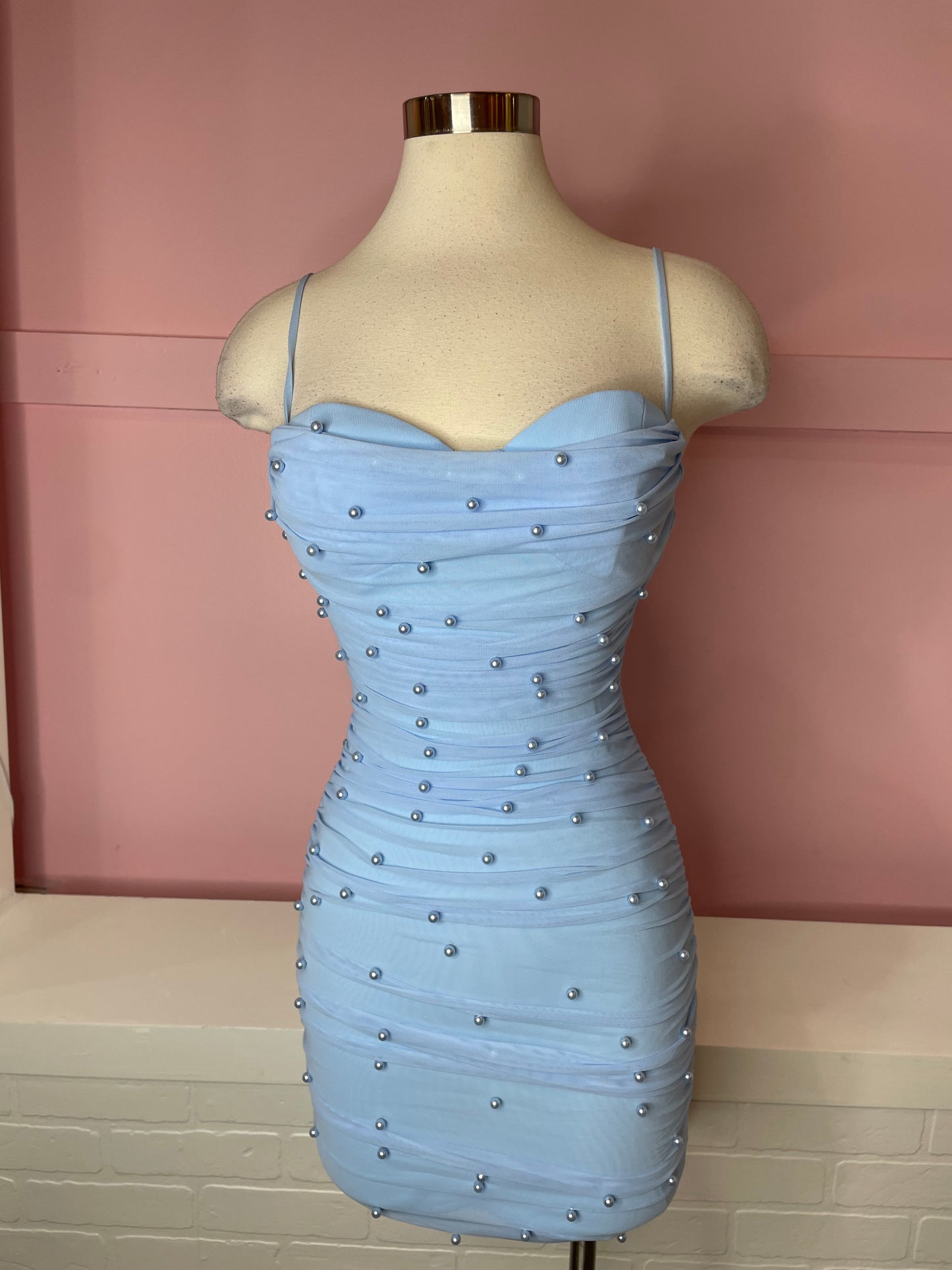Daylight Dress