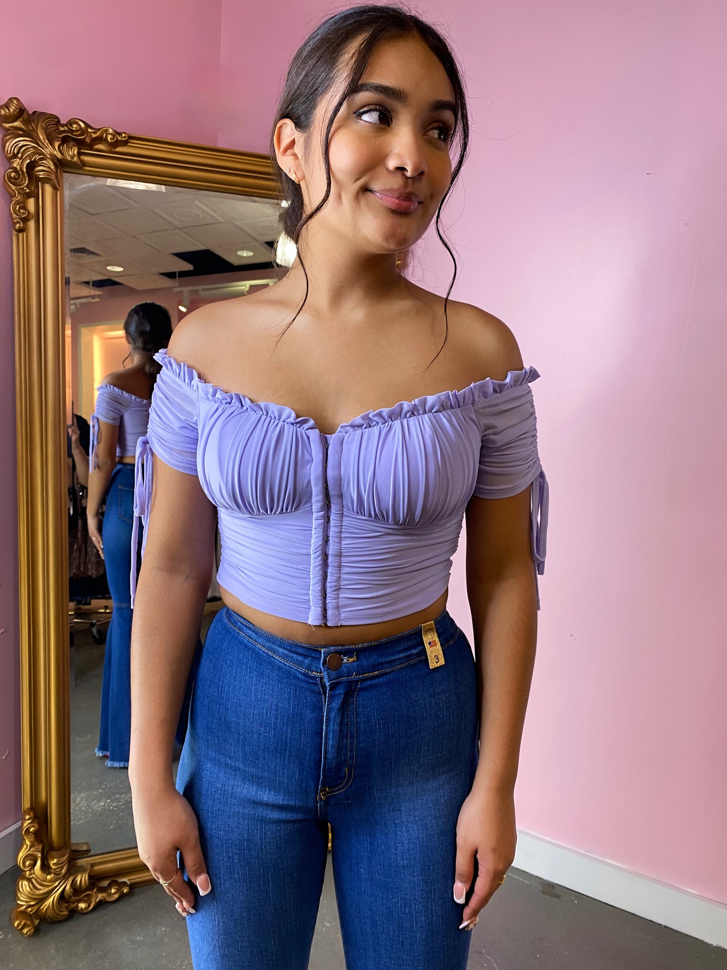 Alana Top