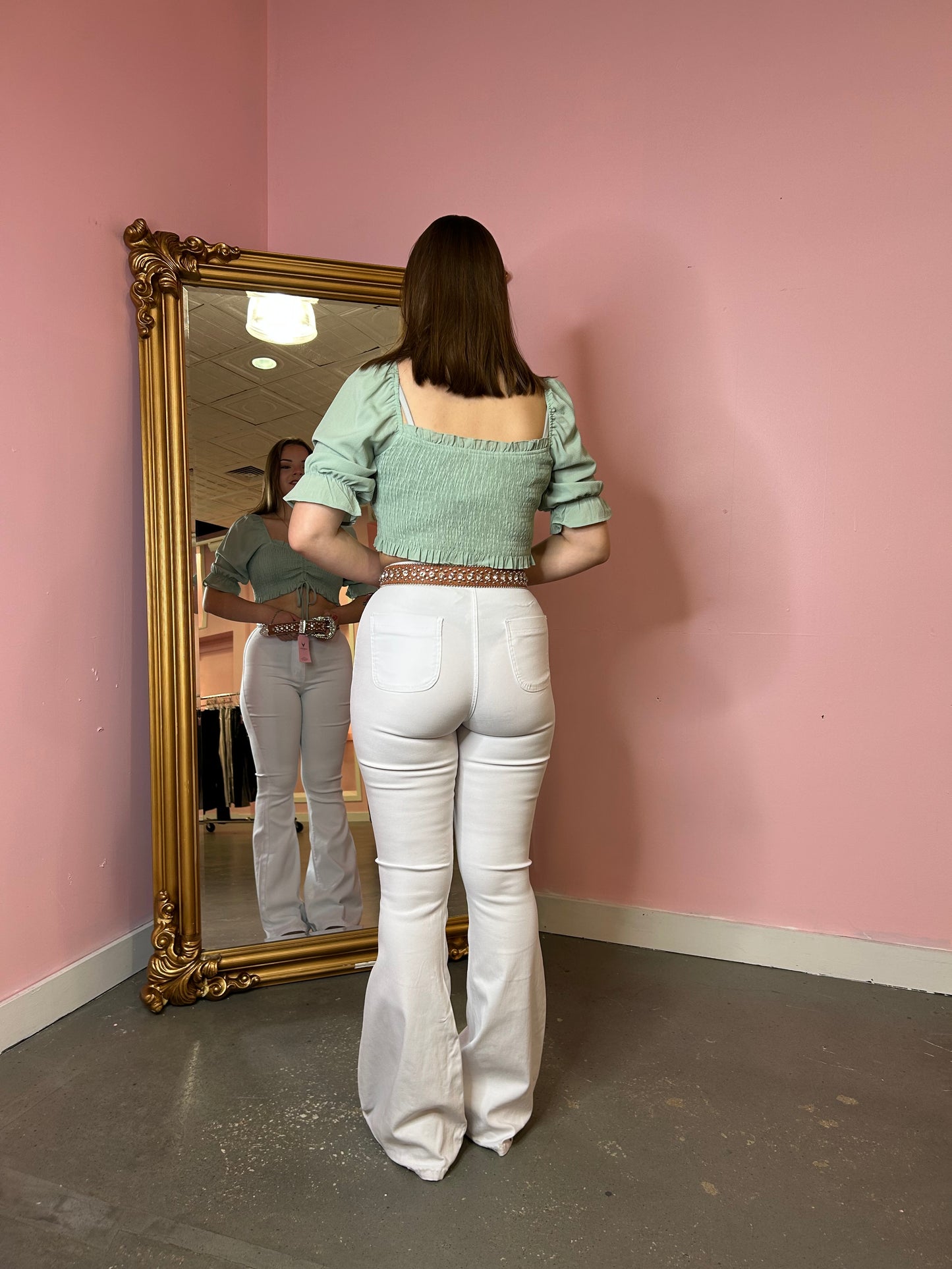Tulip Top