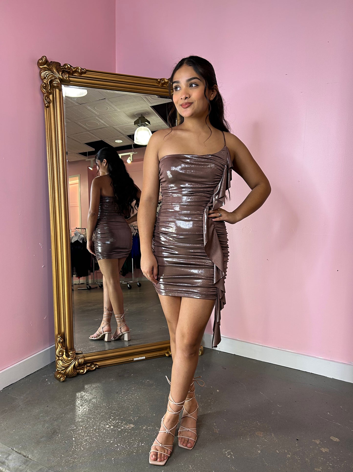 Marleen Dress