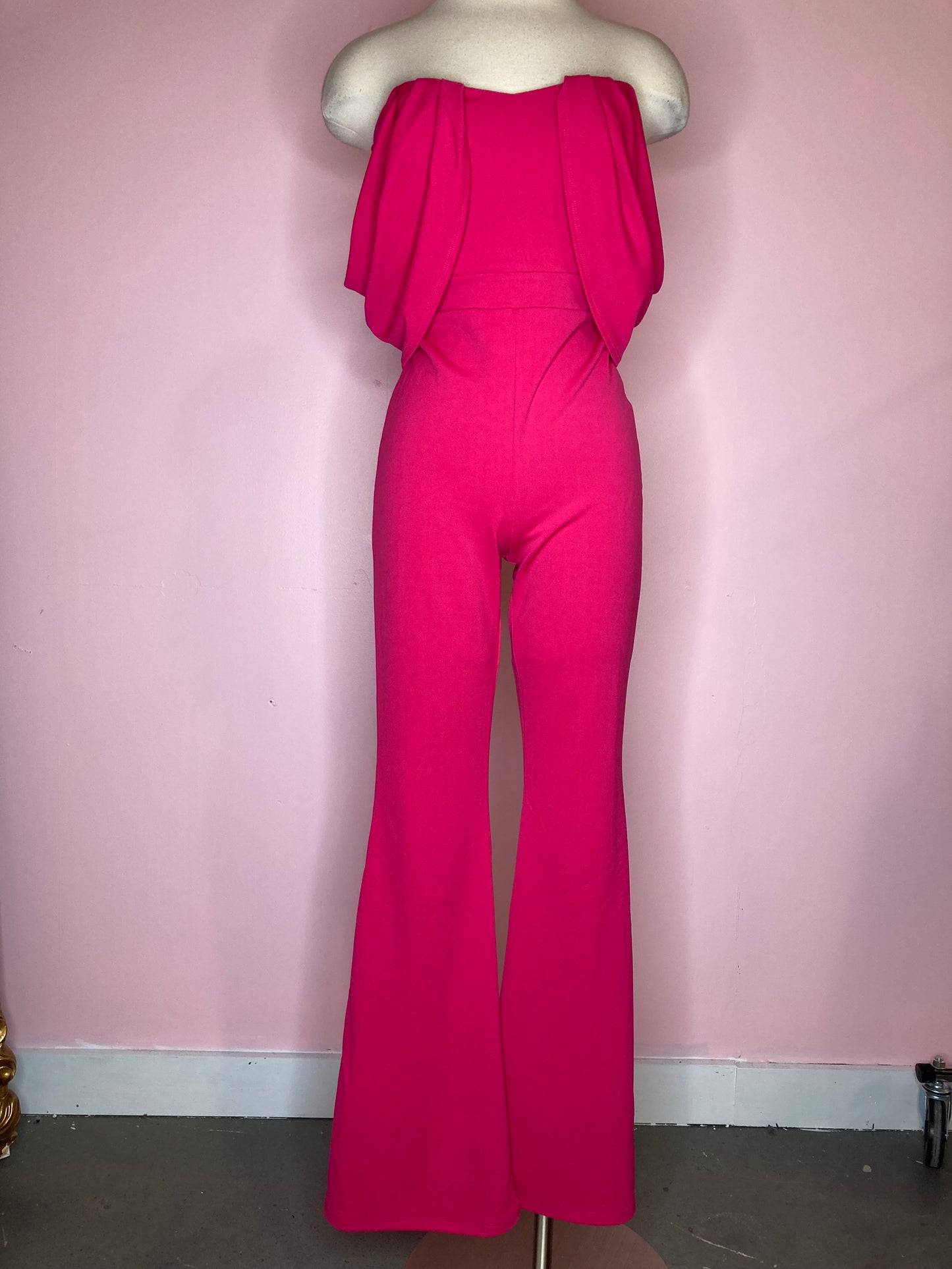 Be mine jumpsuit