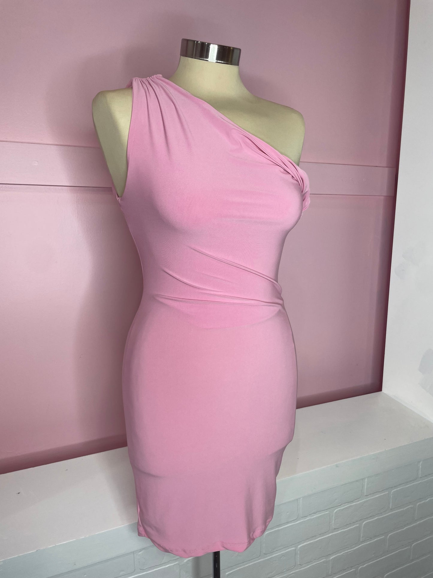 Kalanie Dress