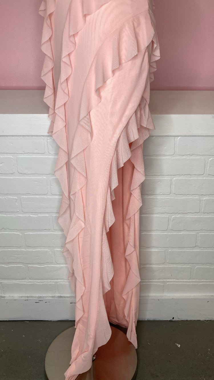 Carisma Maxi Dress