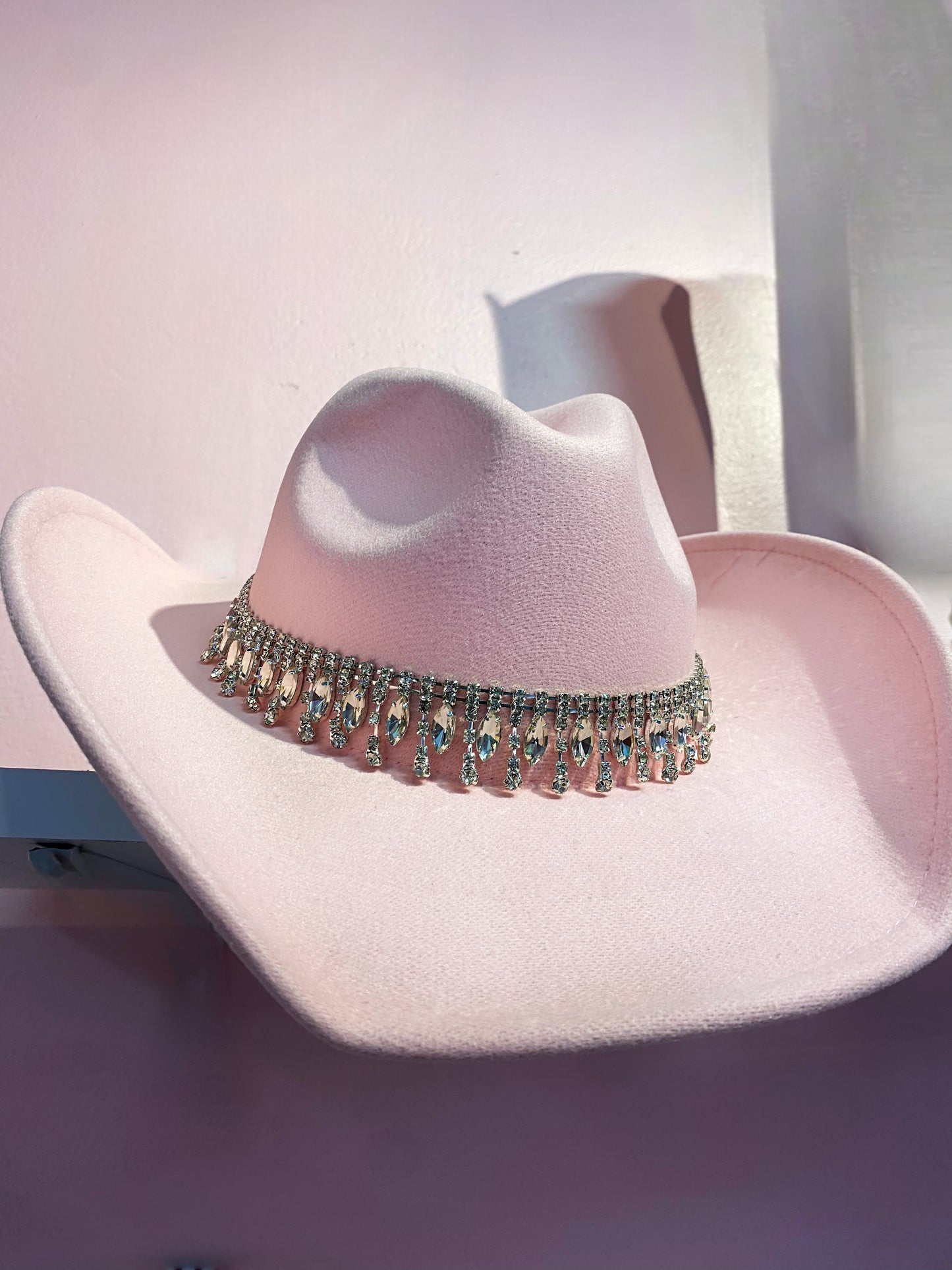 Miss Texana Hat