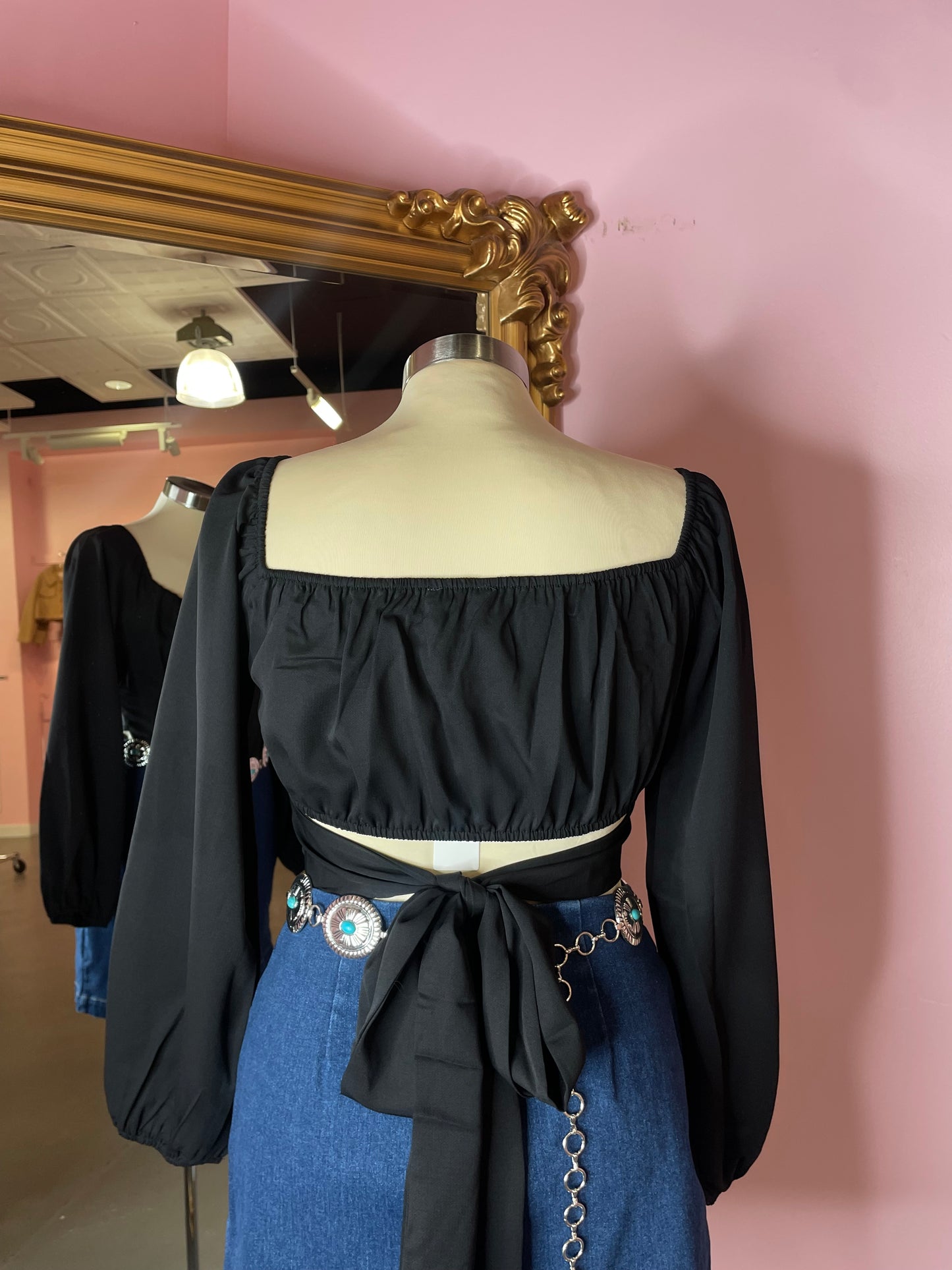 Romina Top