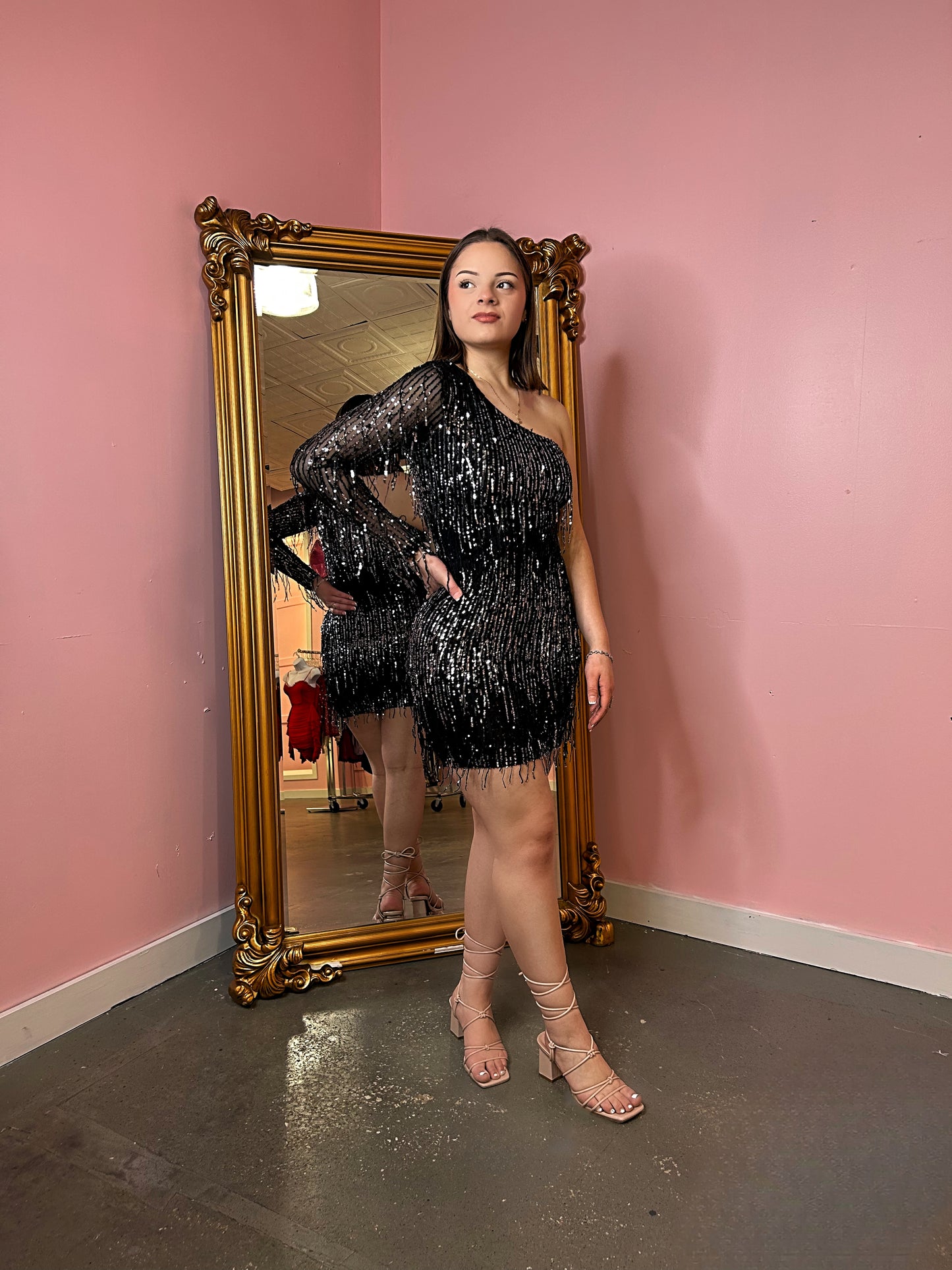 Party Night Dress