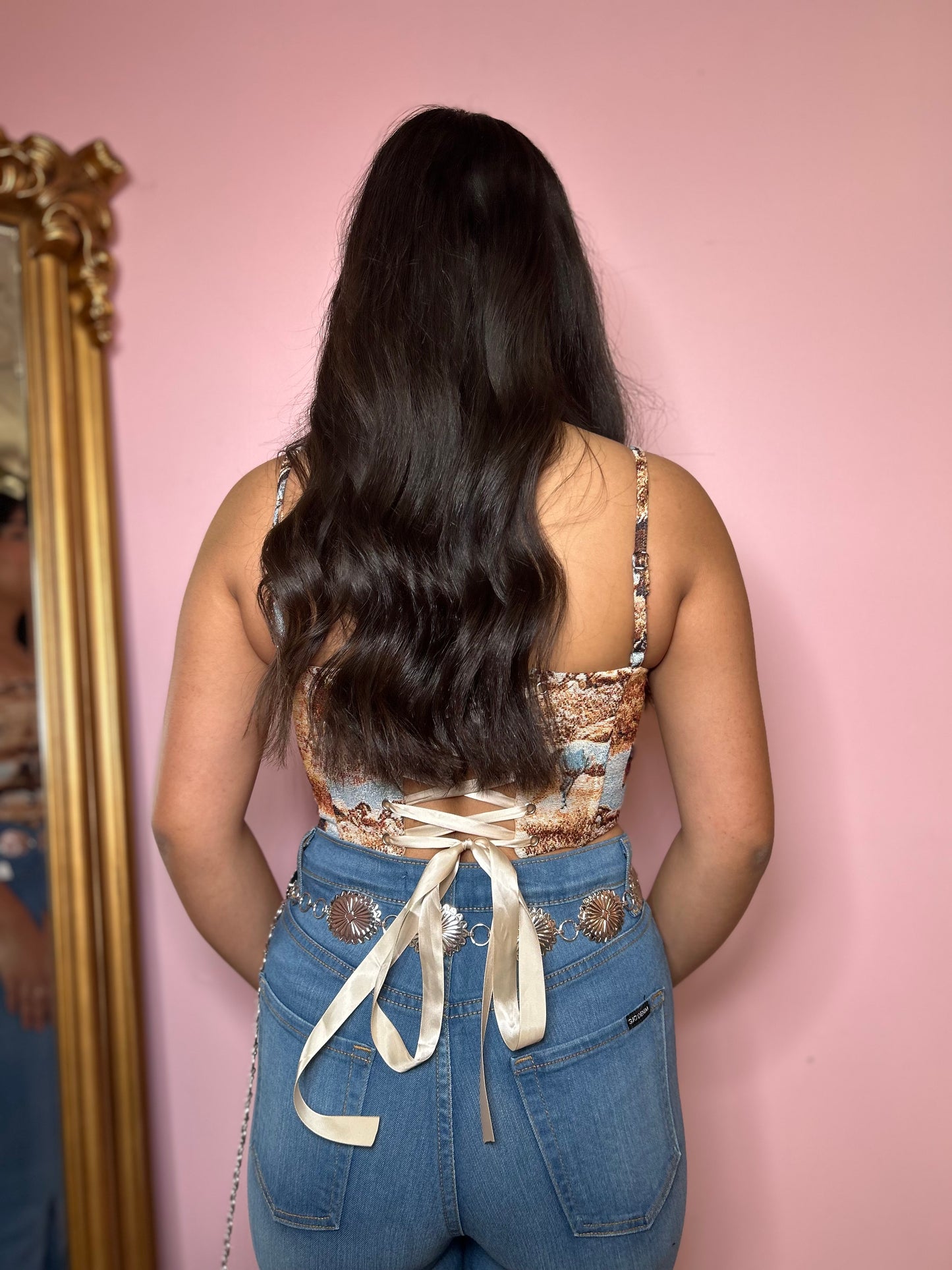 Aria Corset