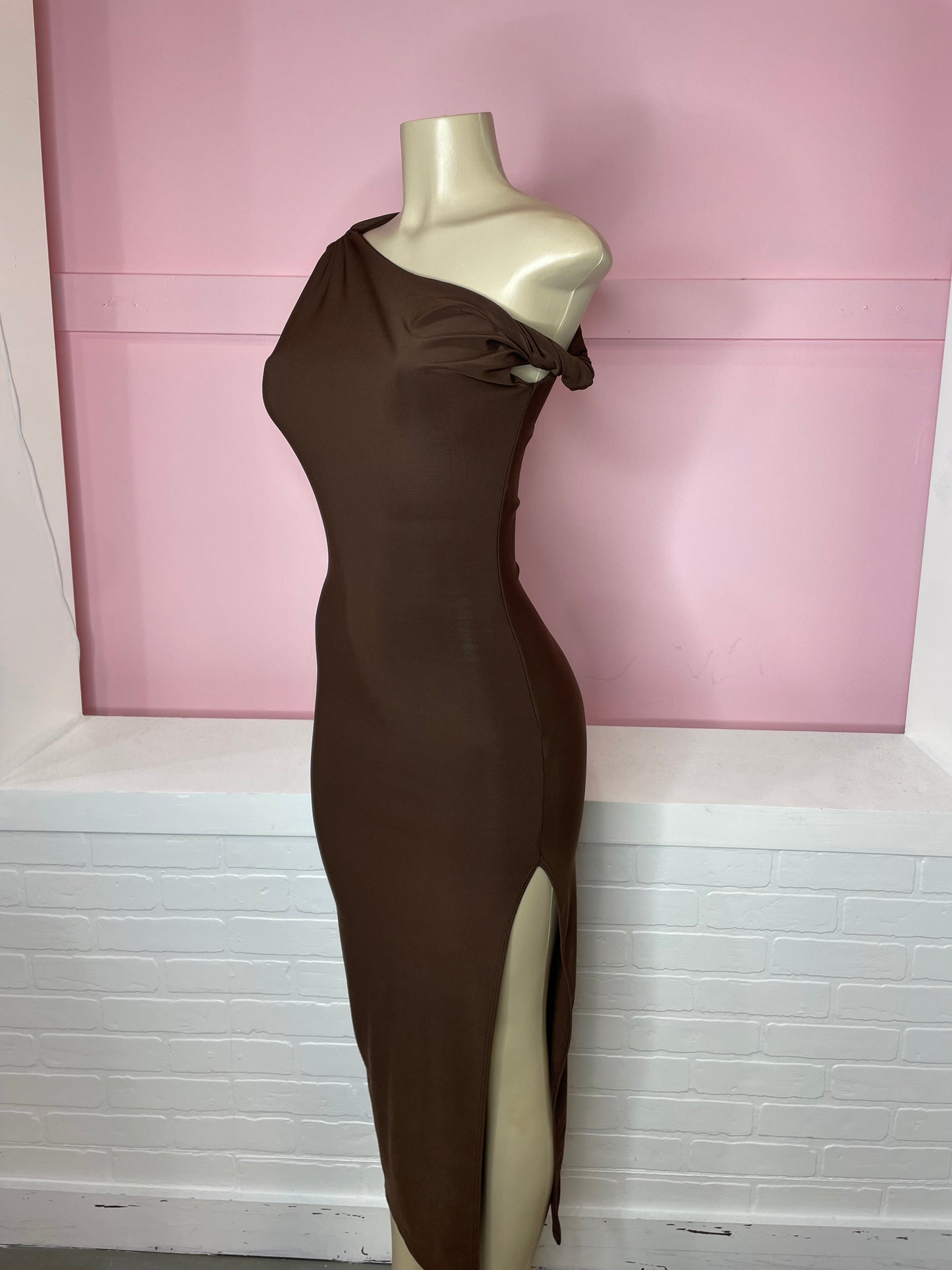 Lucy Dress