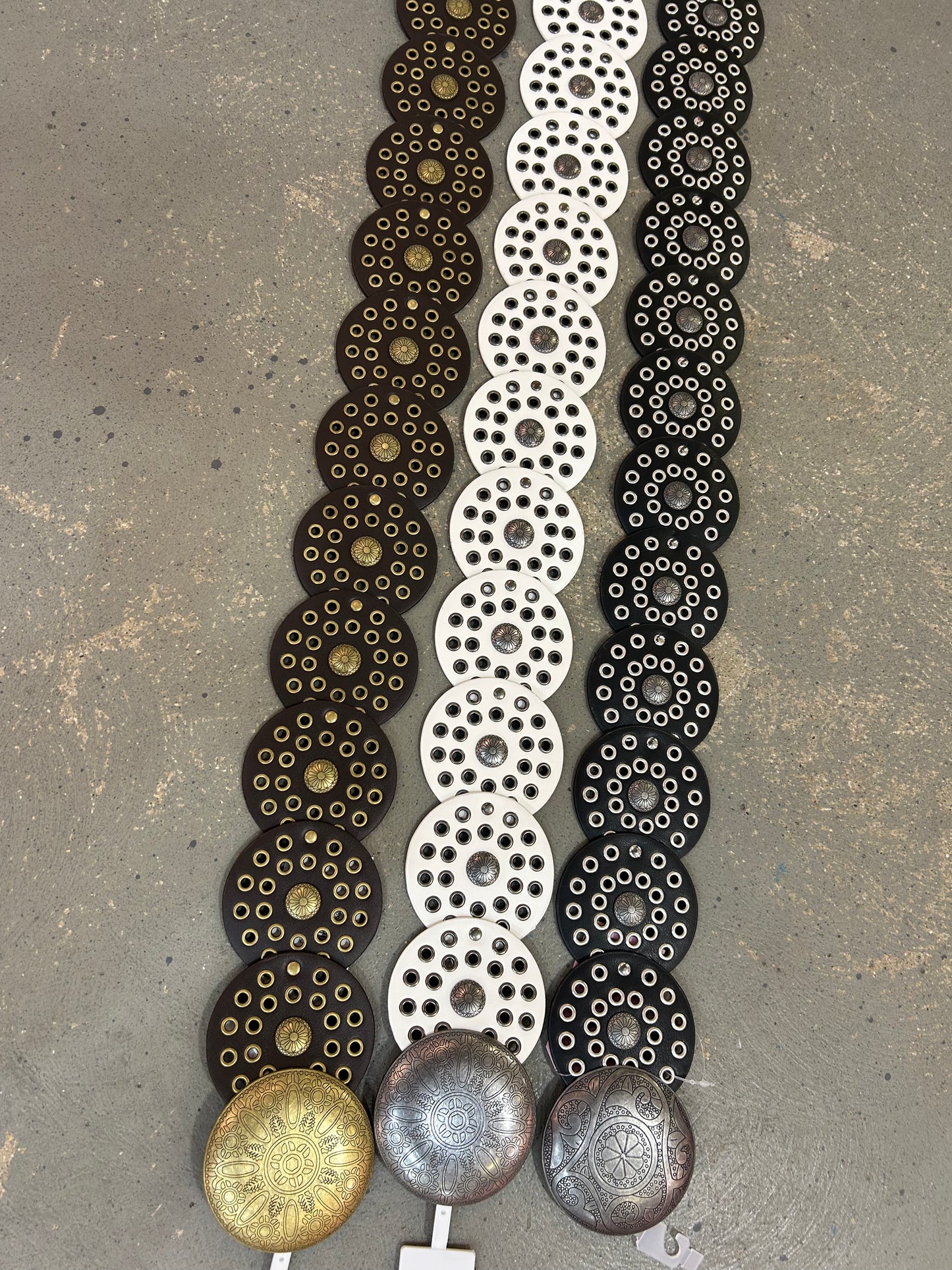 Bohemian Belt