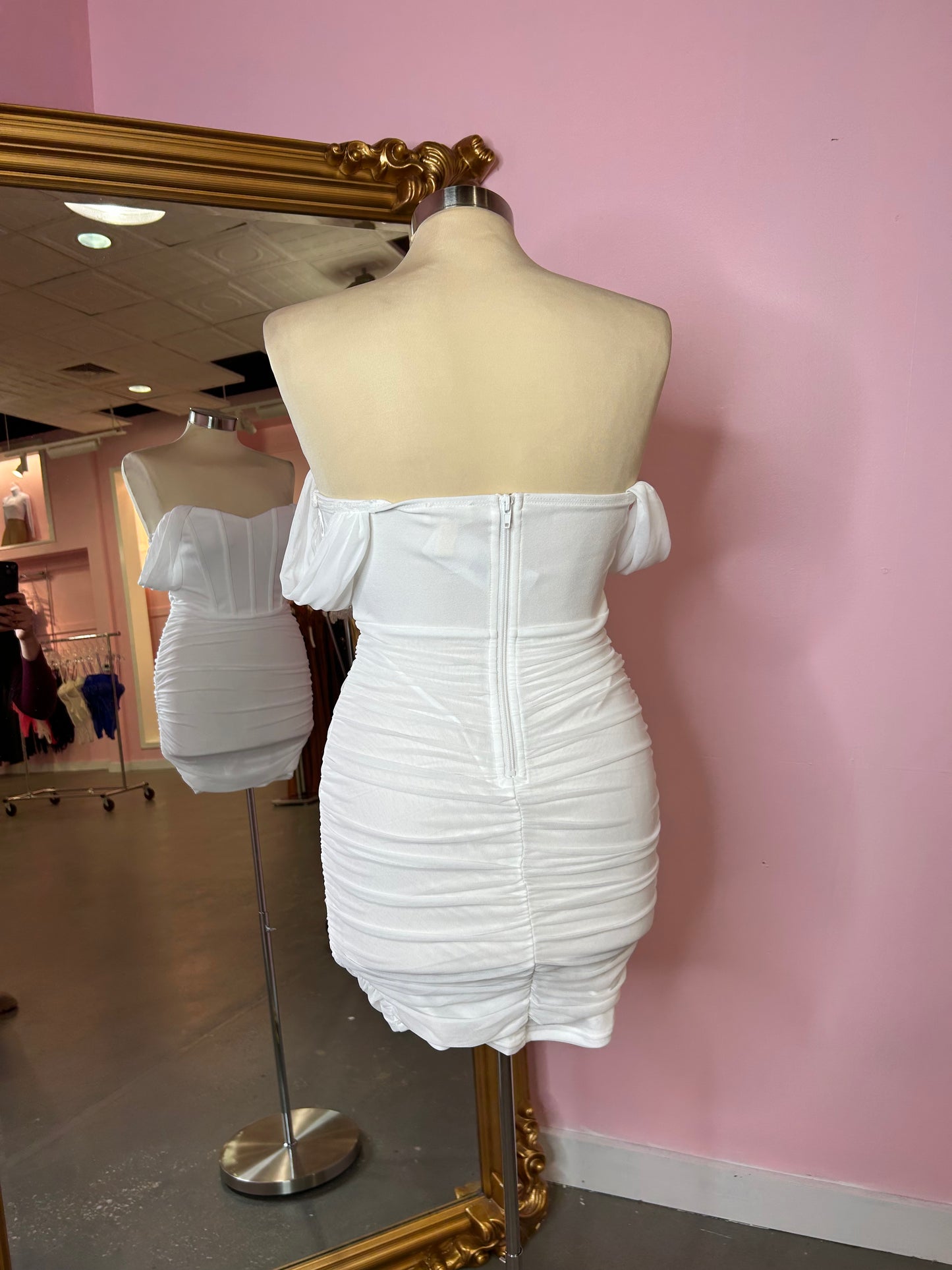 New lover dress