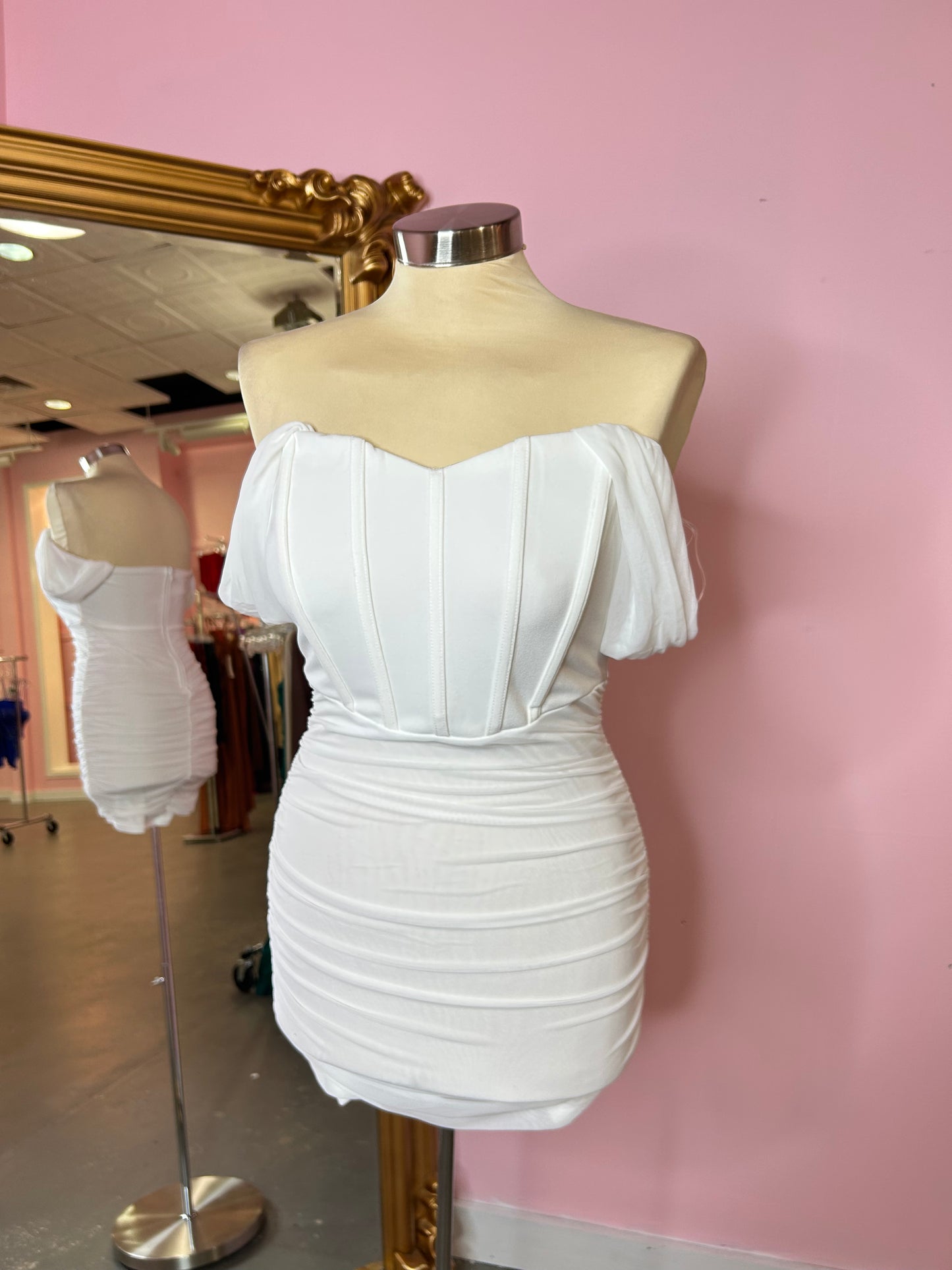 New lover dress