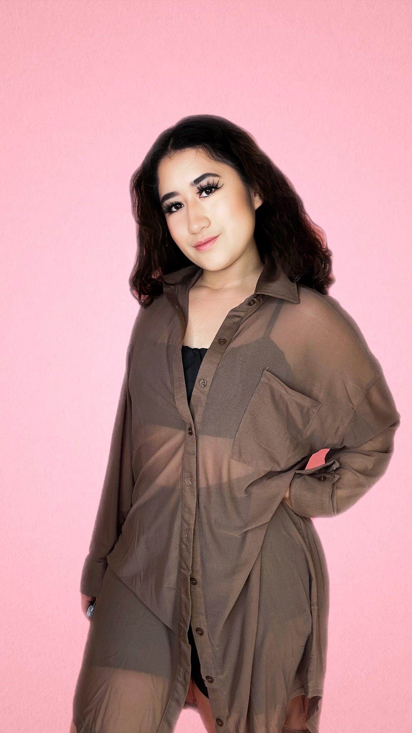 It’s summer cover up