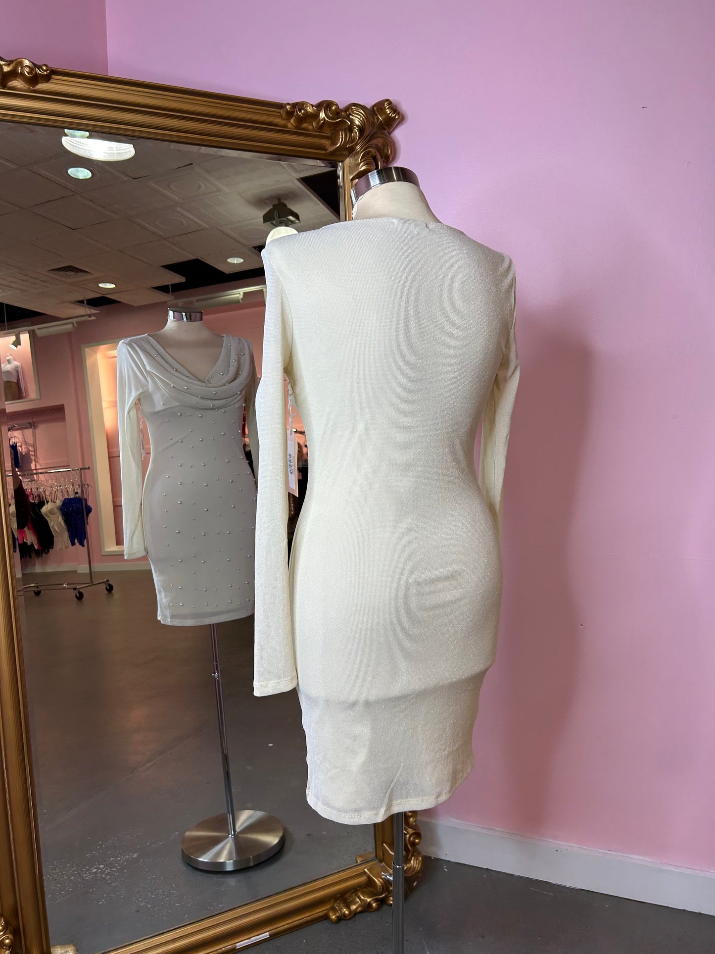 Brianna dress