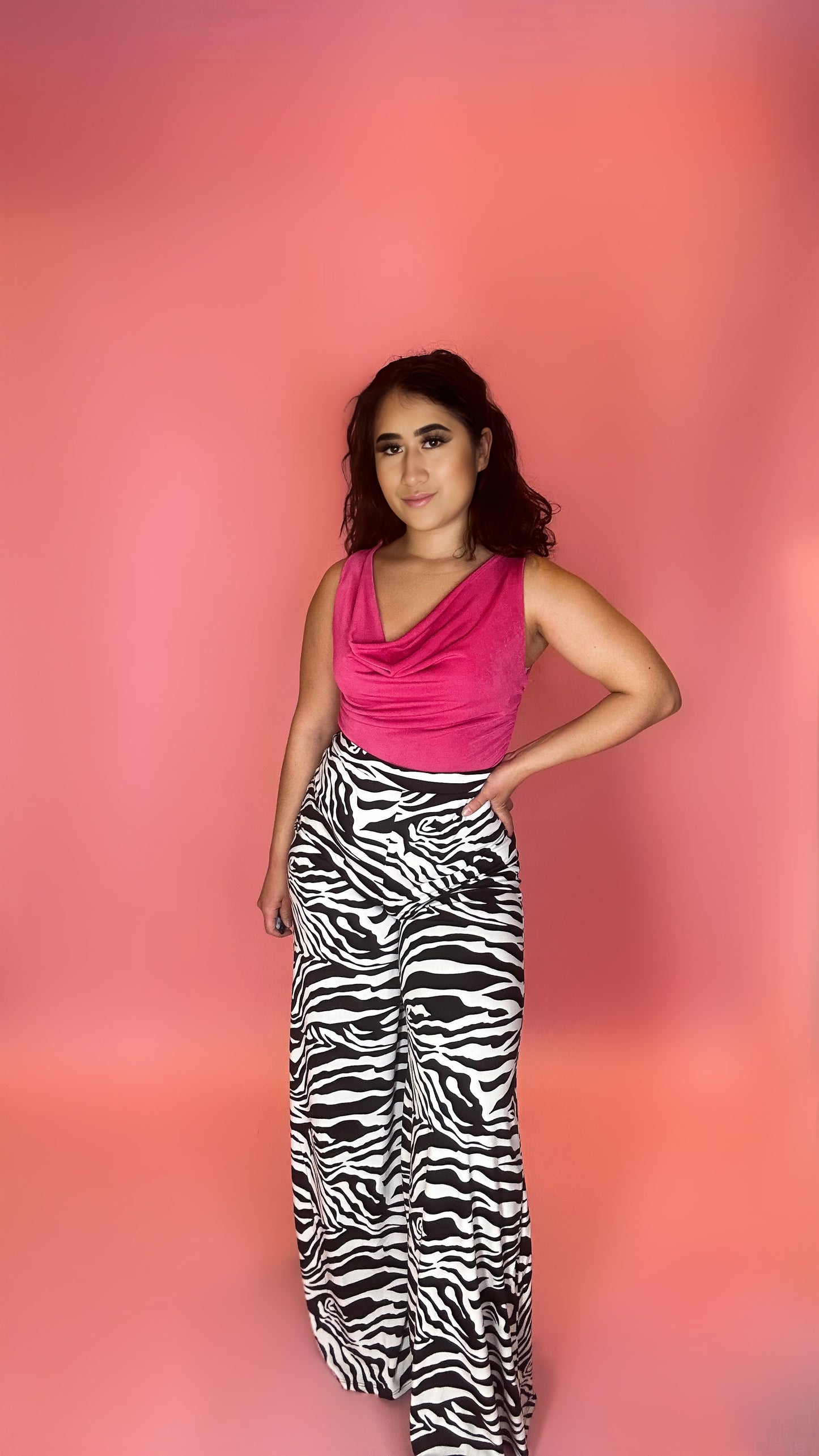 Safari pants
