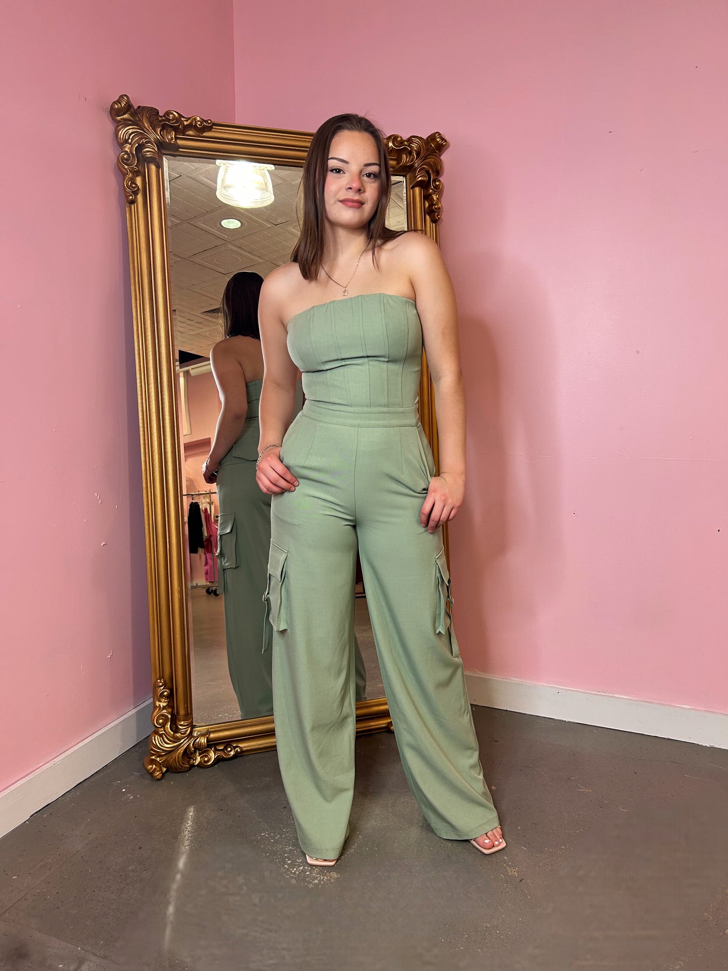 Avery Jumpsuit