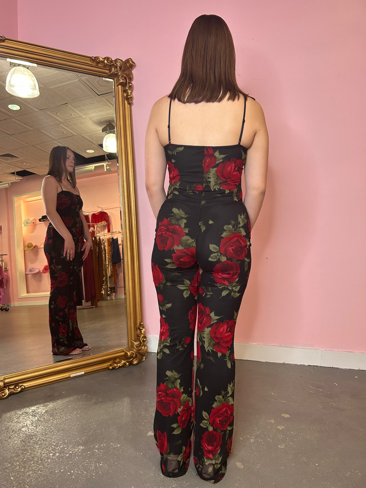Fernanda Jumpsuit