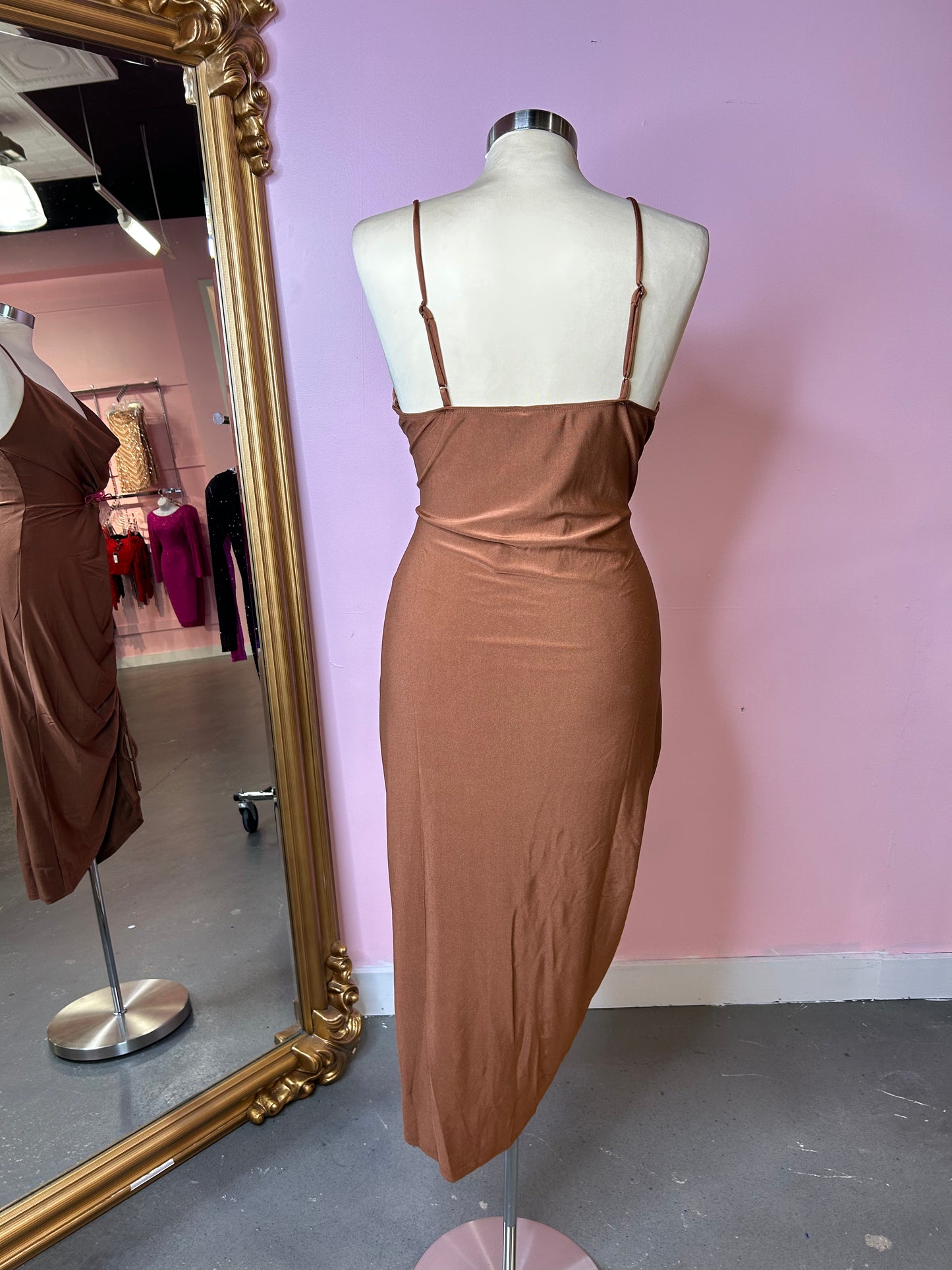 Helena dress
