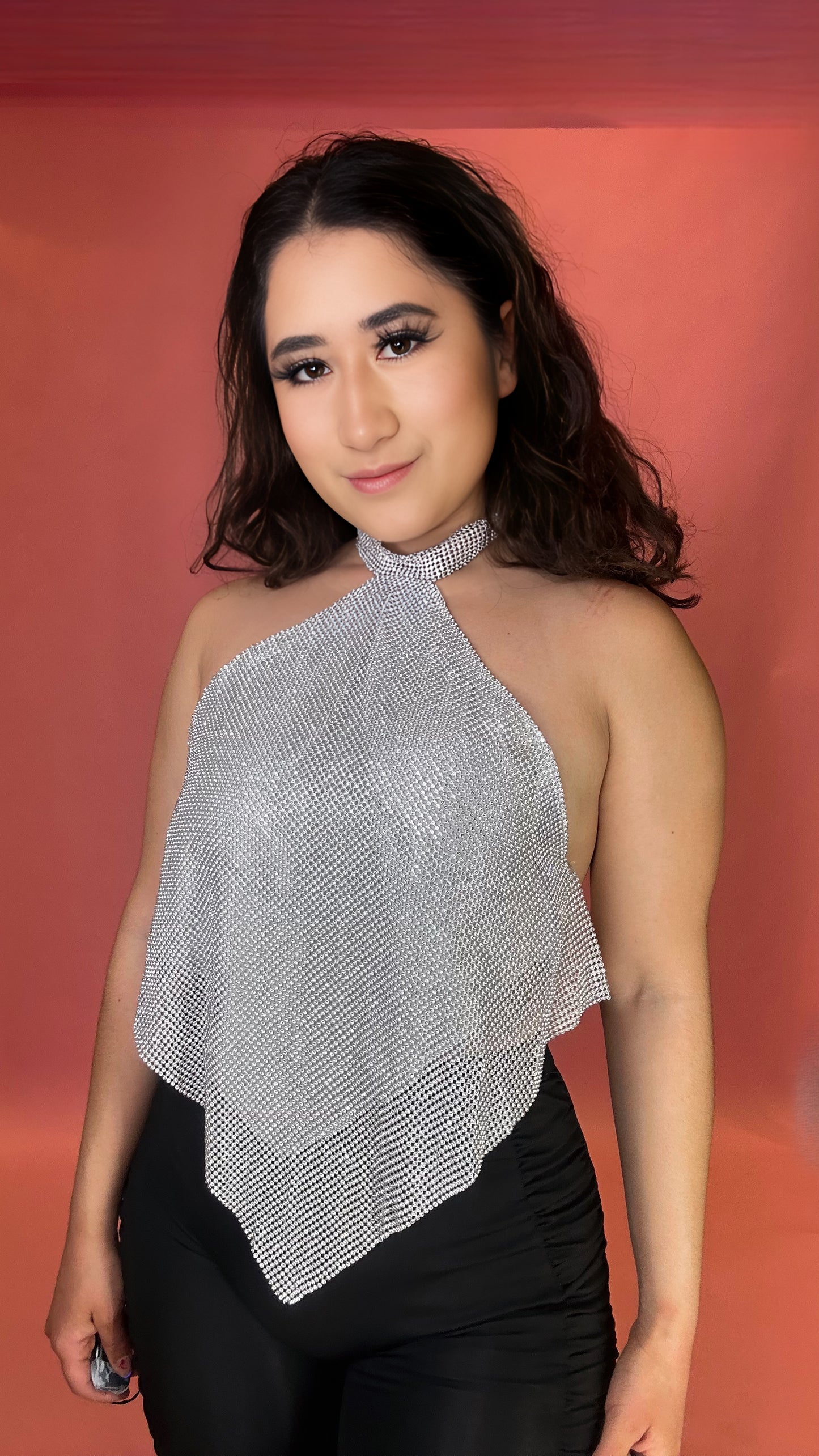 Victoria top
