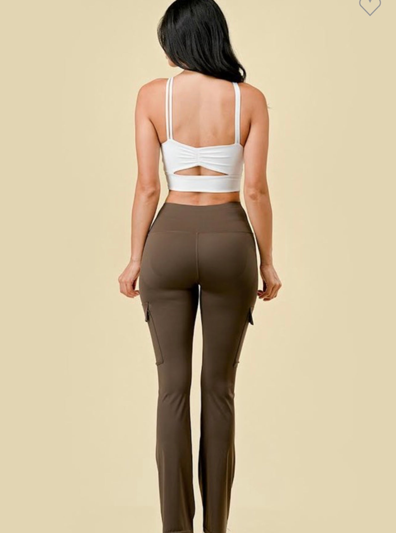 Aria Yoga Pants