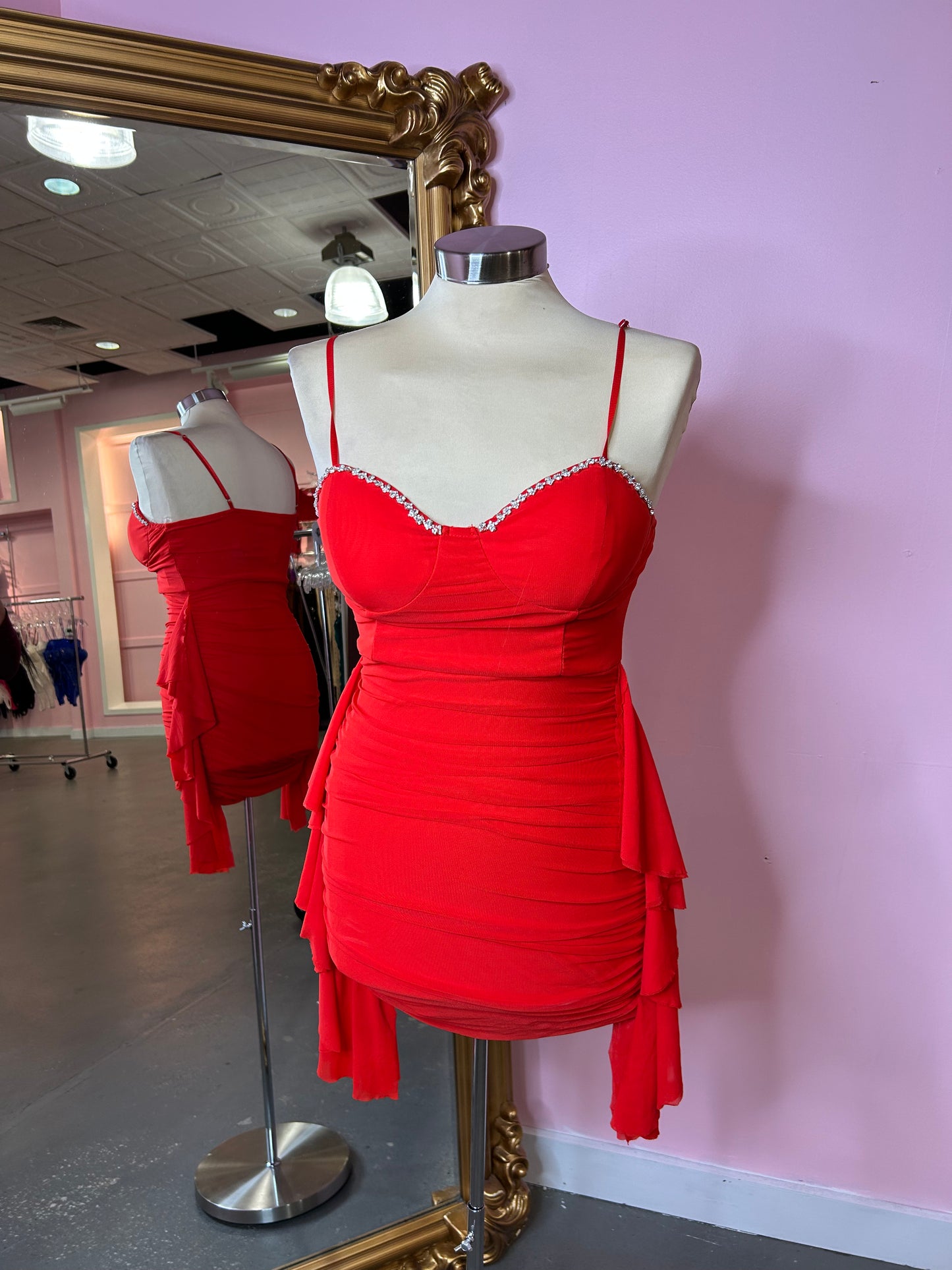 Adalynn Dress