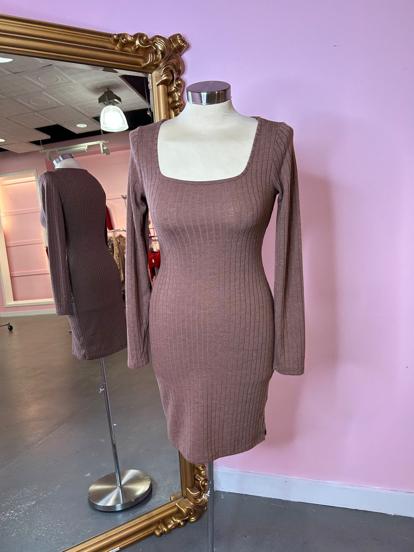 Maisie Dress