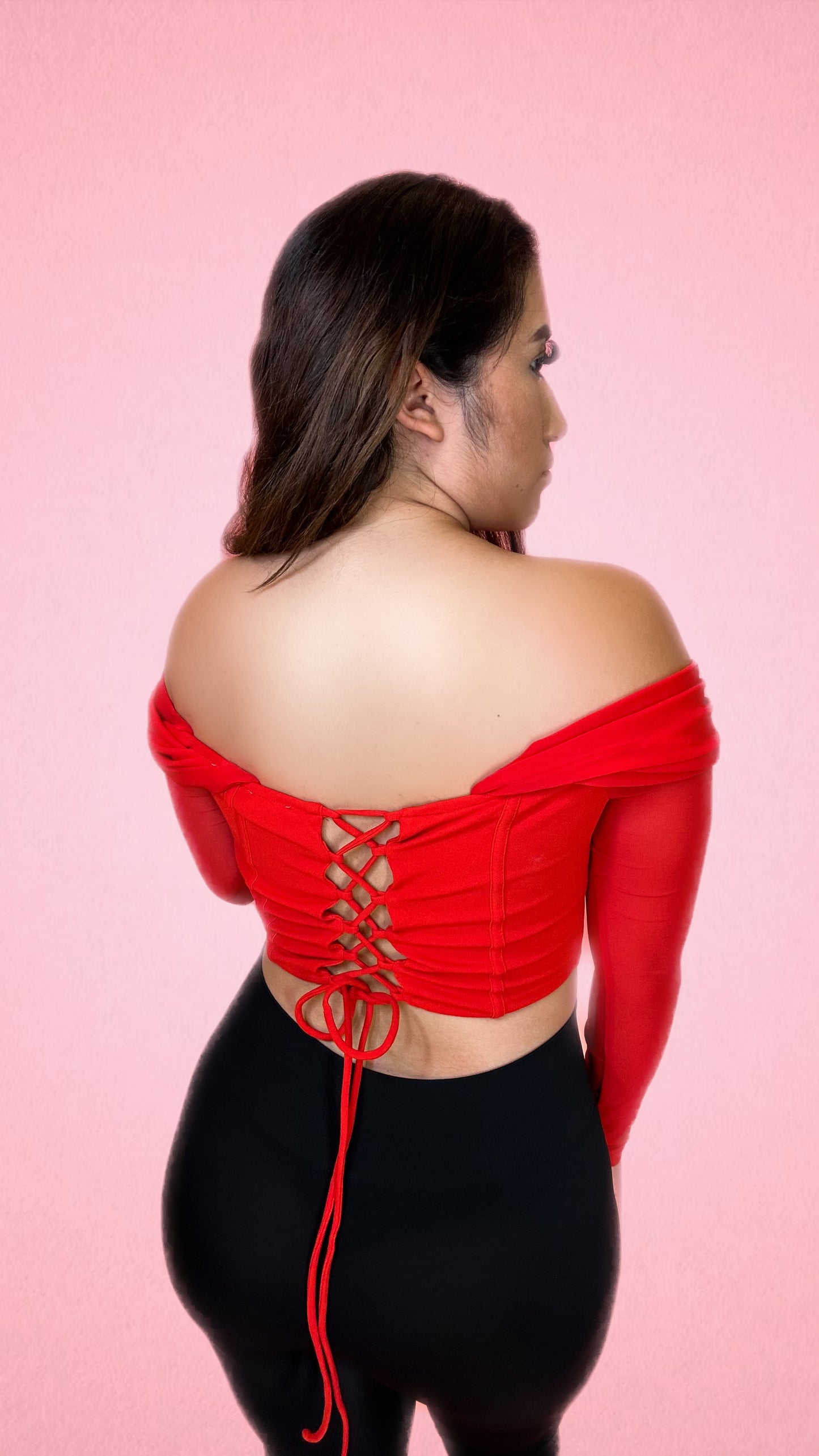 Melissa top