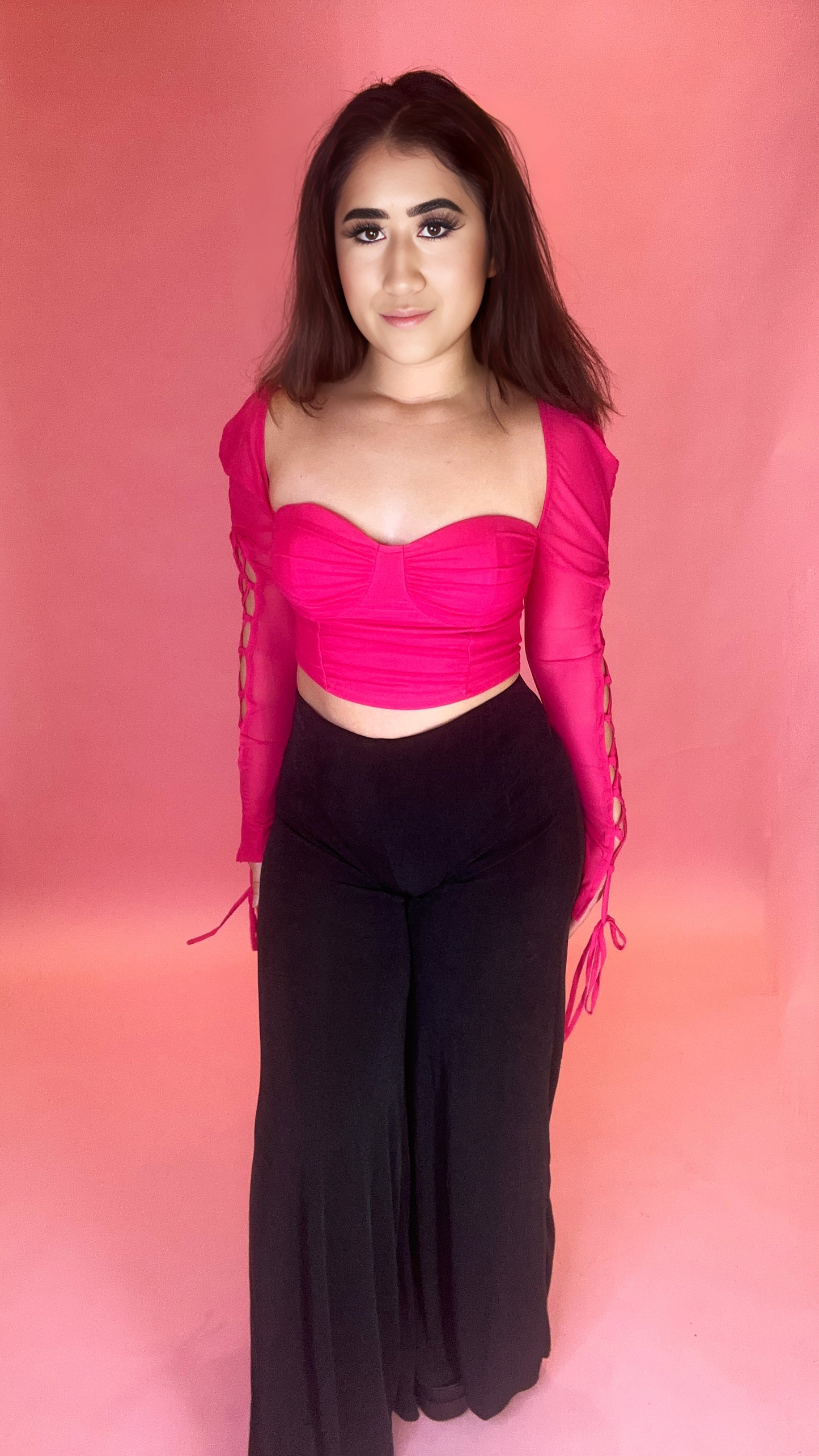 Daisy pants