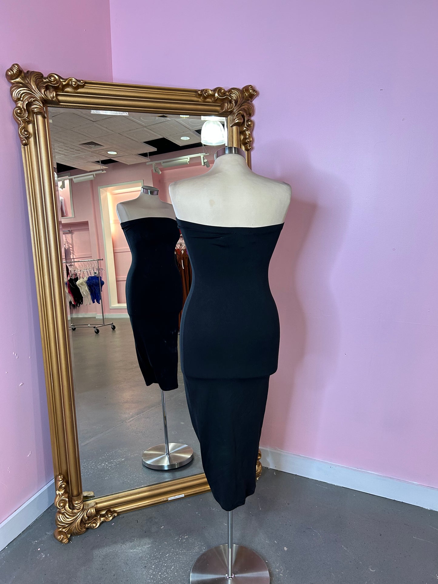 Penelope Dress