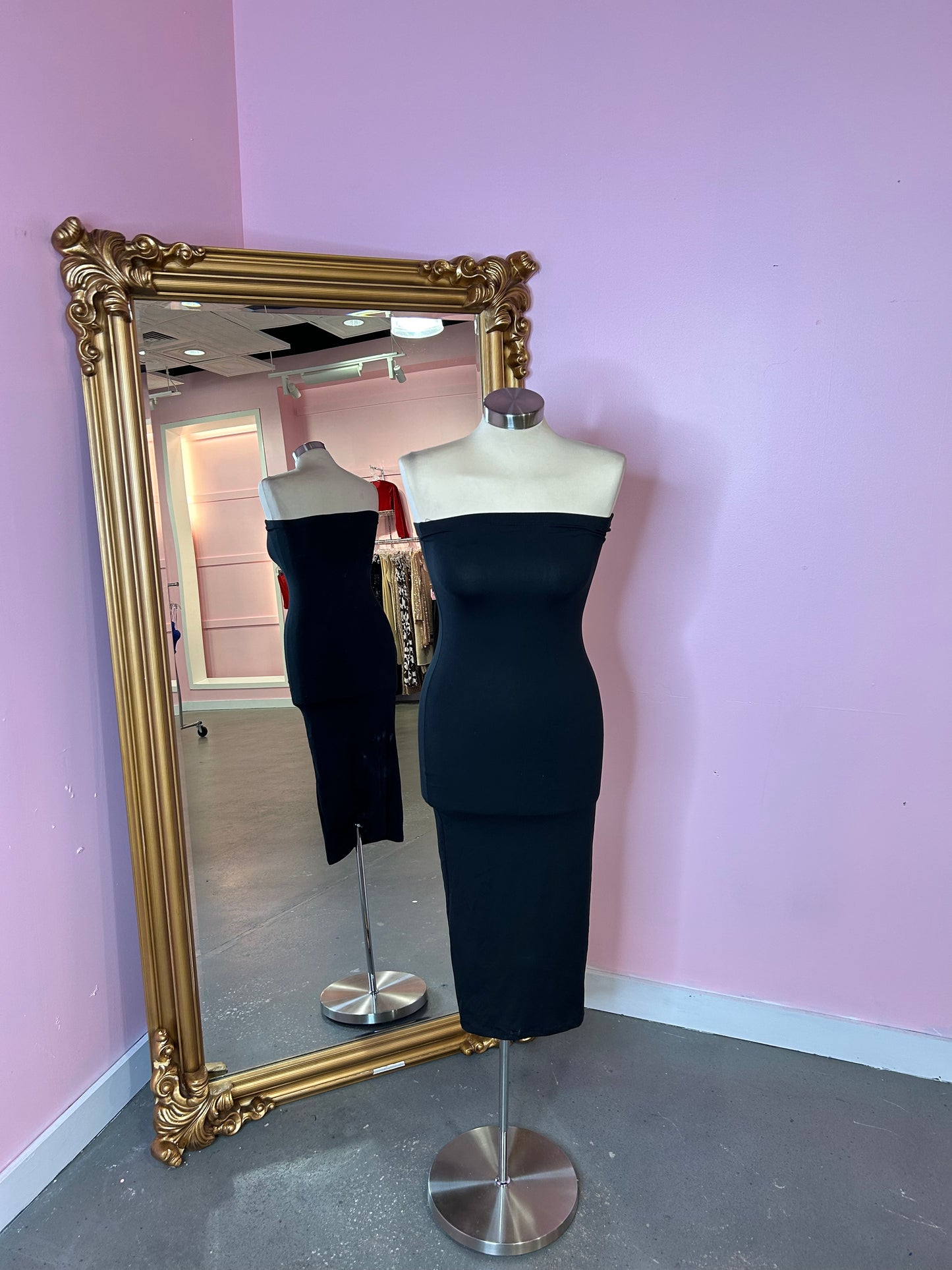 Penelope Dress