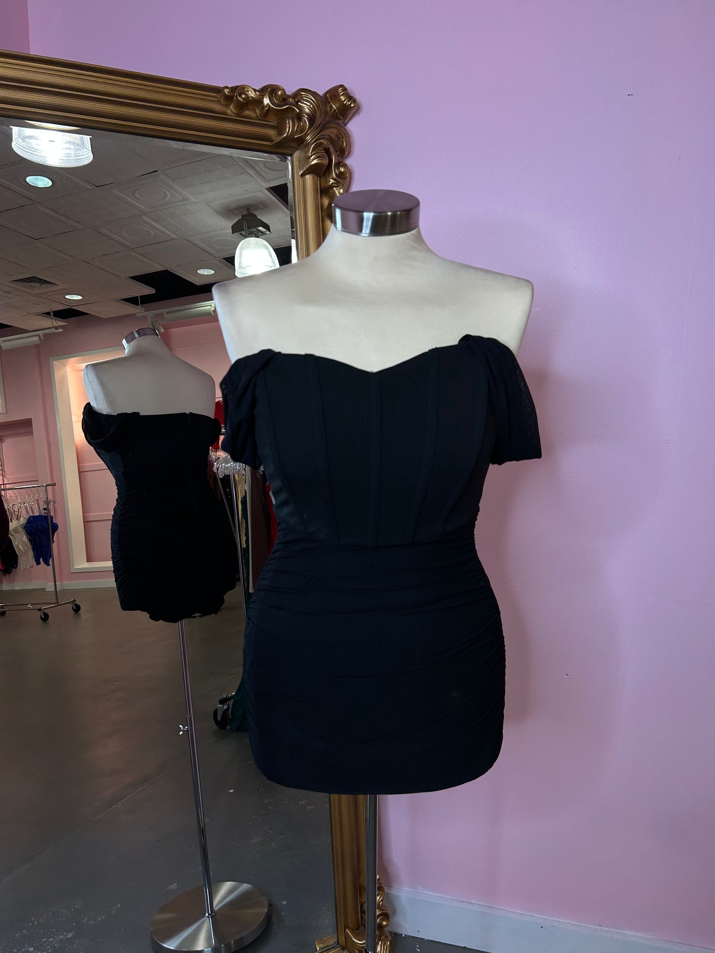 New lover dress