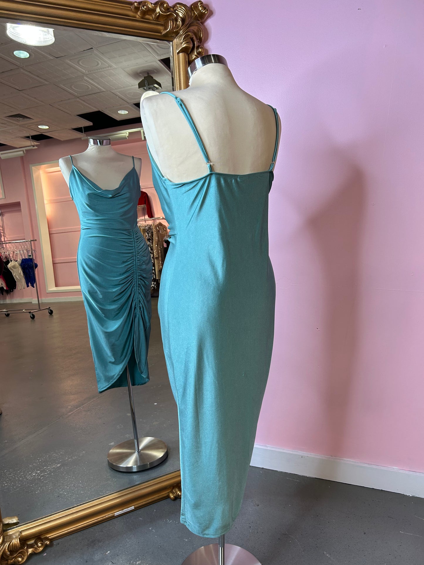 Helena dress