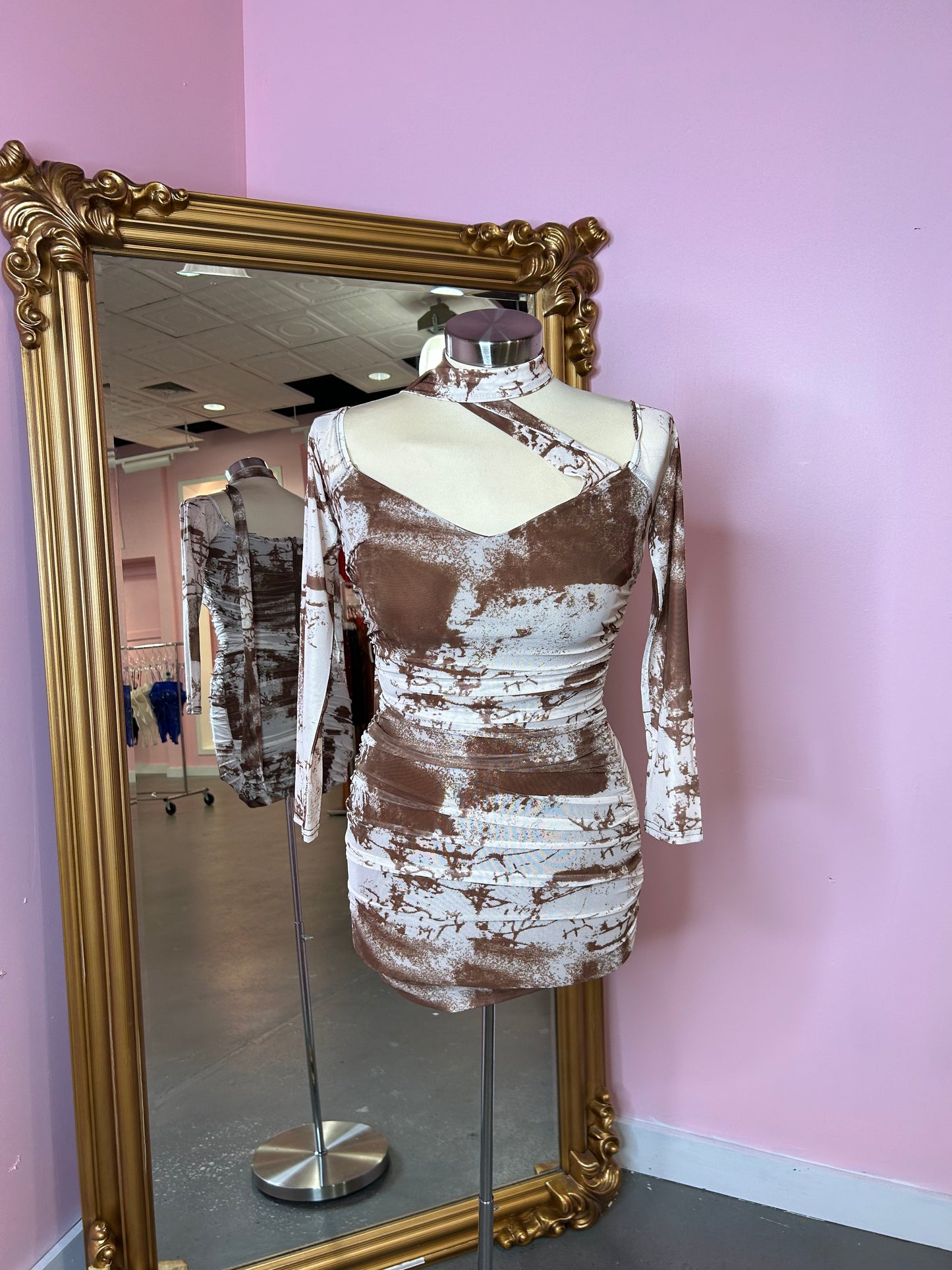 Emma Dress