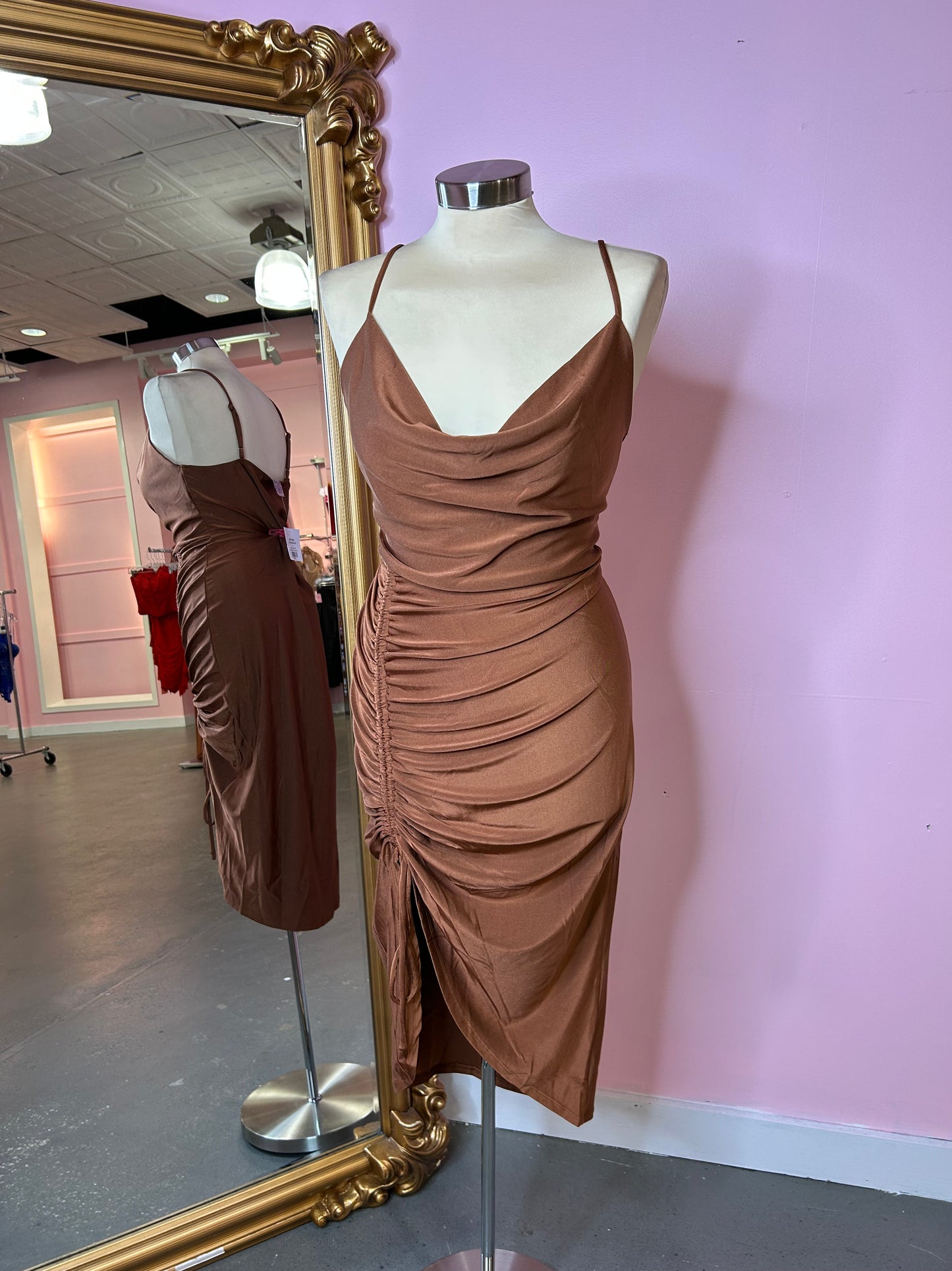 Helena dress