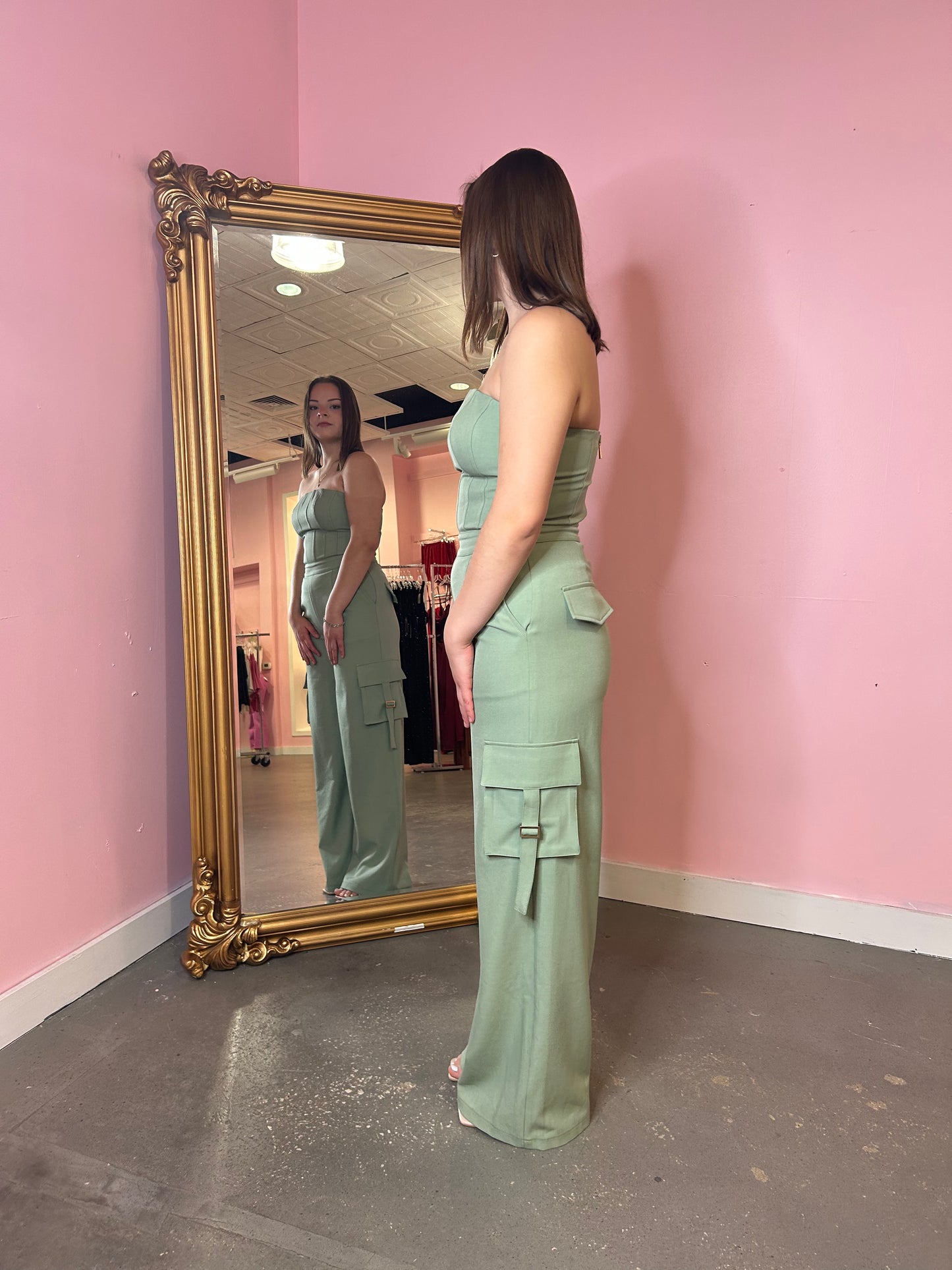 Avery Jumpsuit