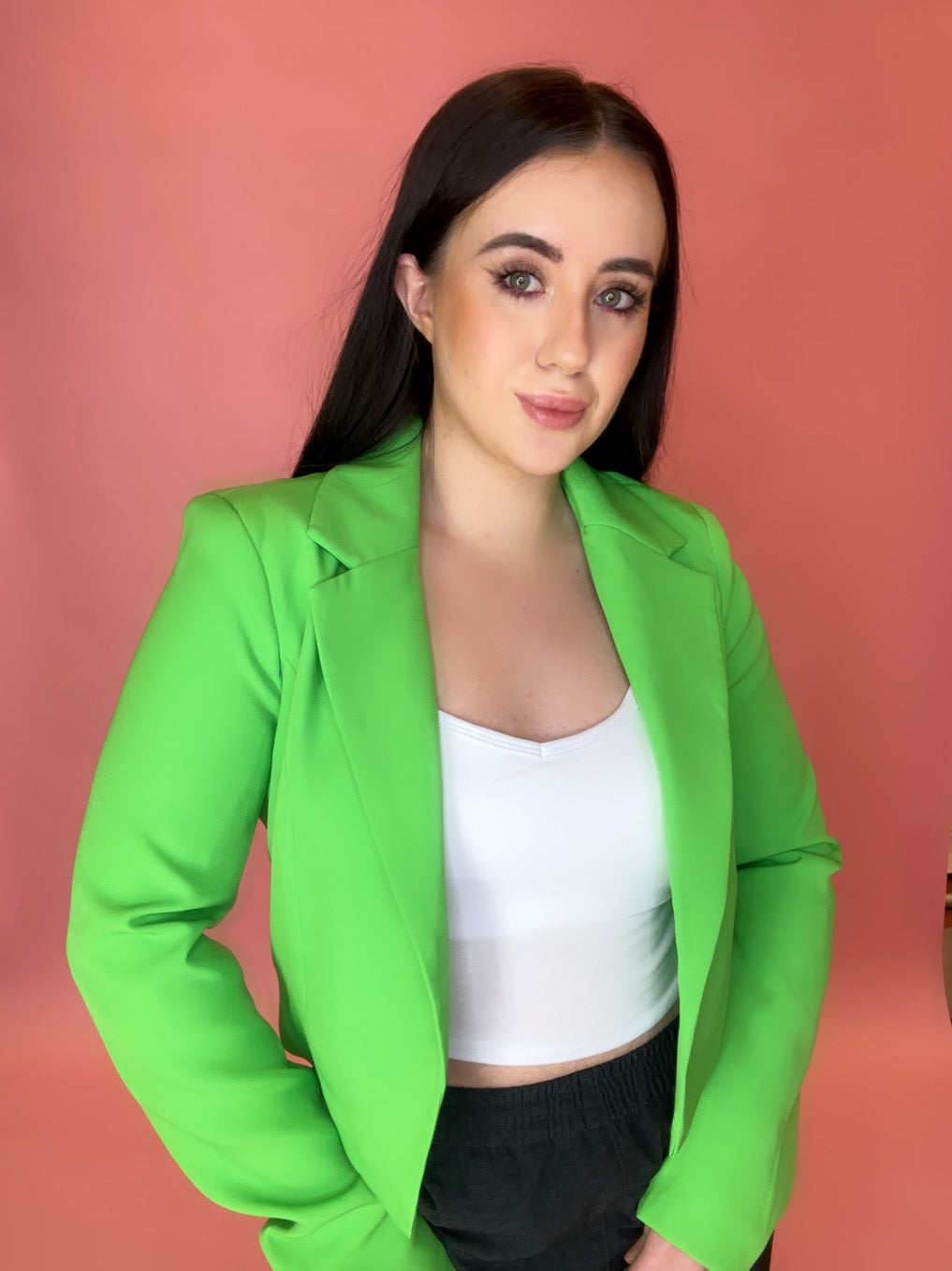 Boss Babe Blazer