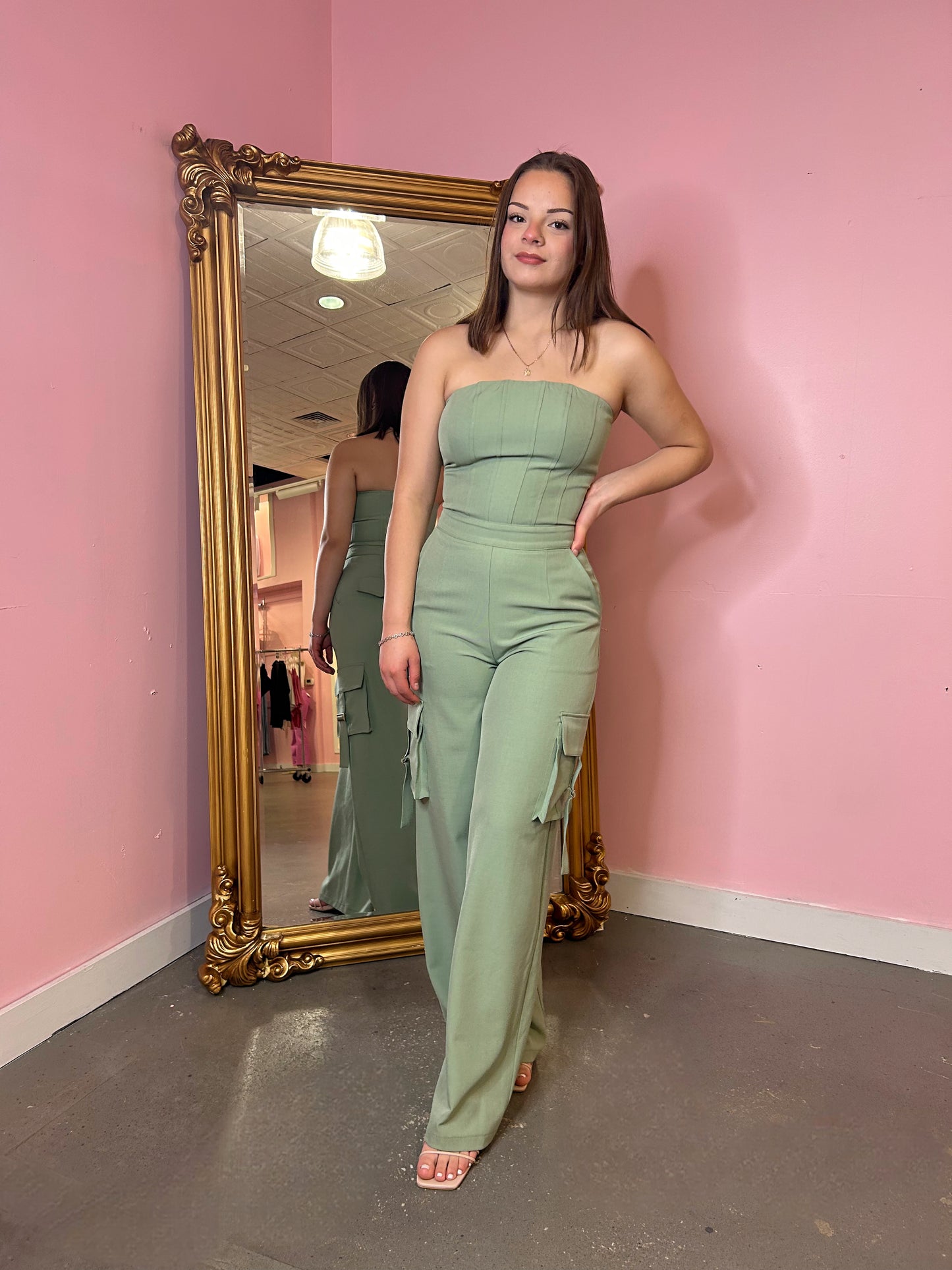 Avery Jumpsuit