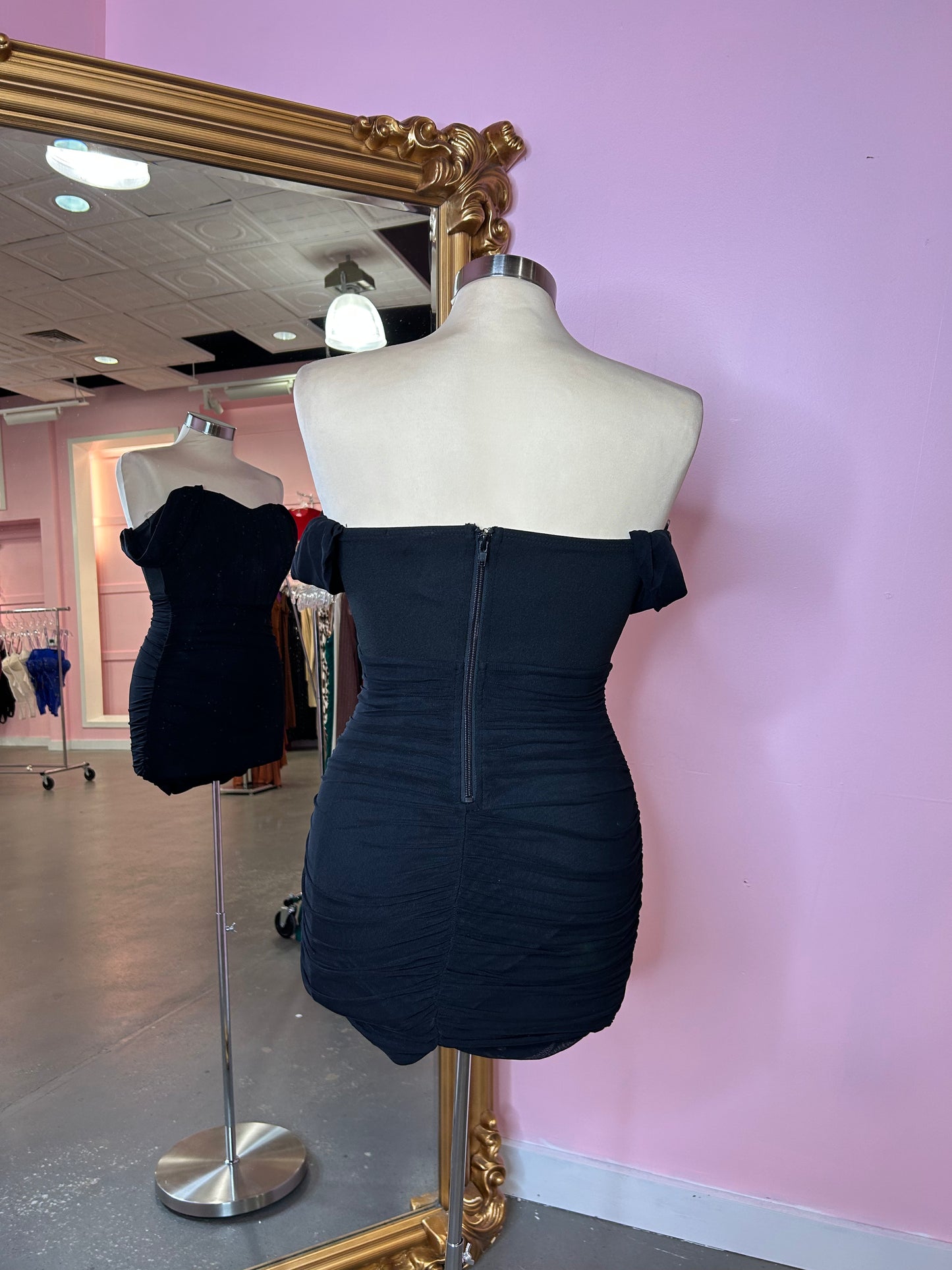 New lover dress