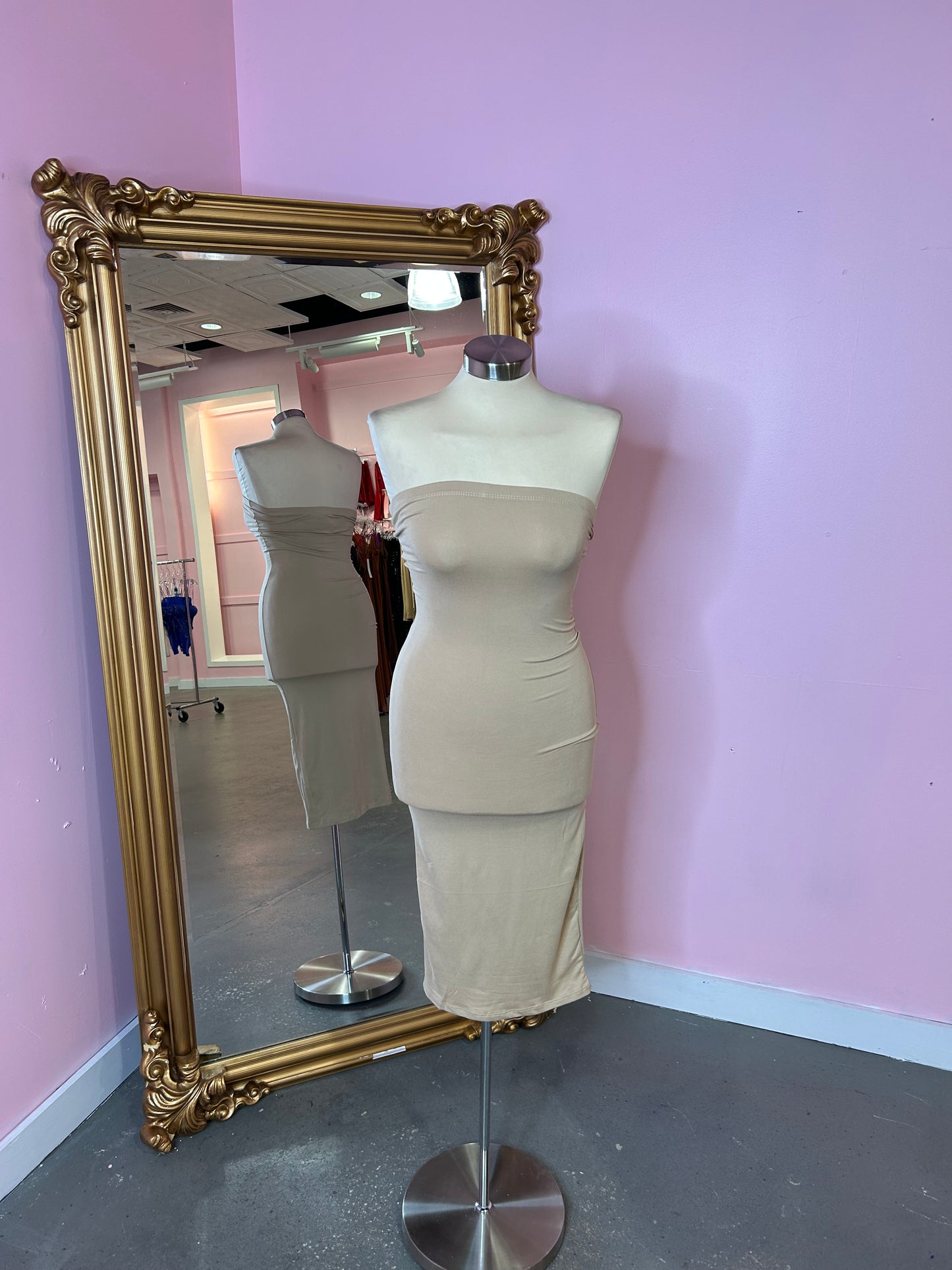 Penelope Dress